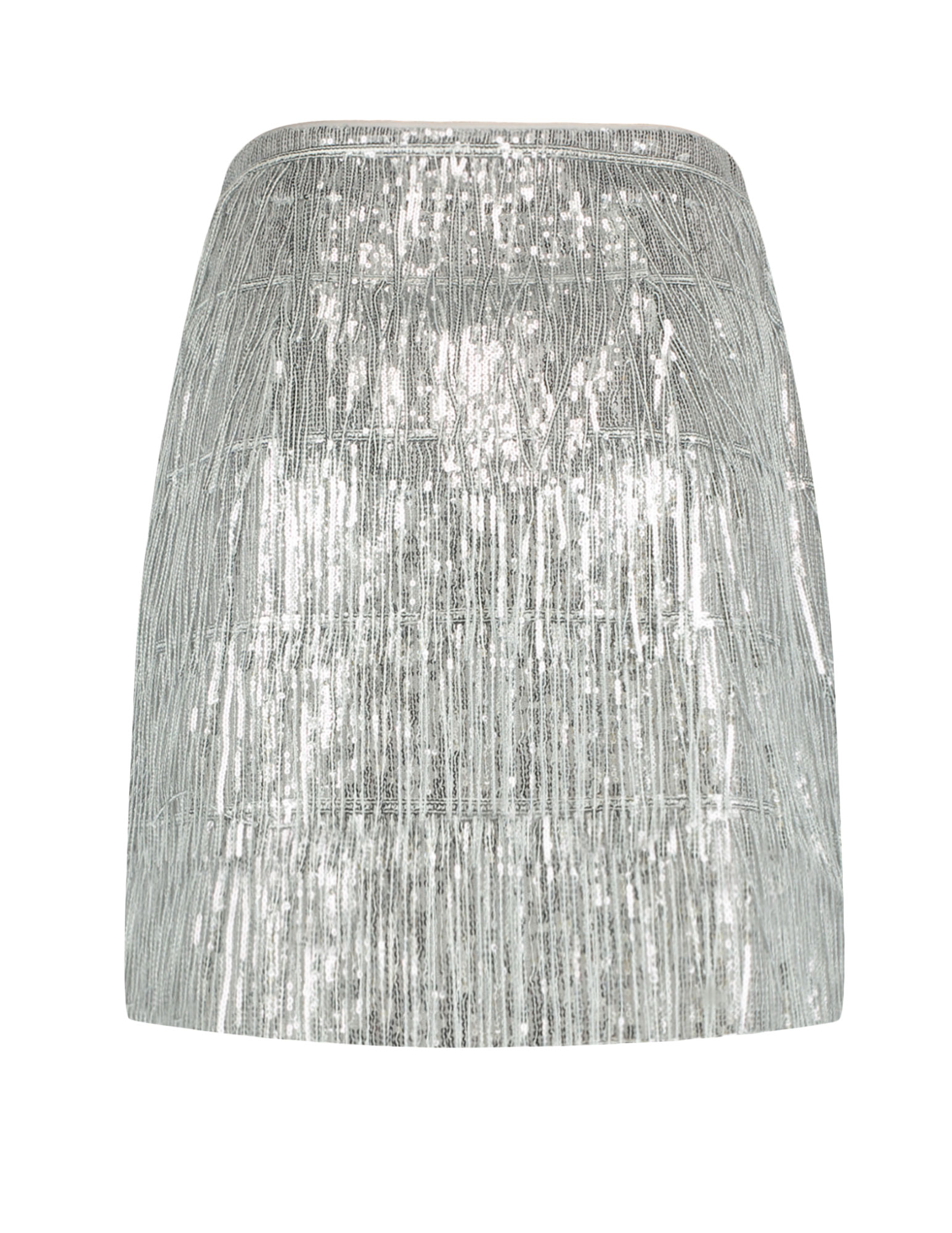 Harper & Yve Rok Balou DW25P011 Zilver