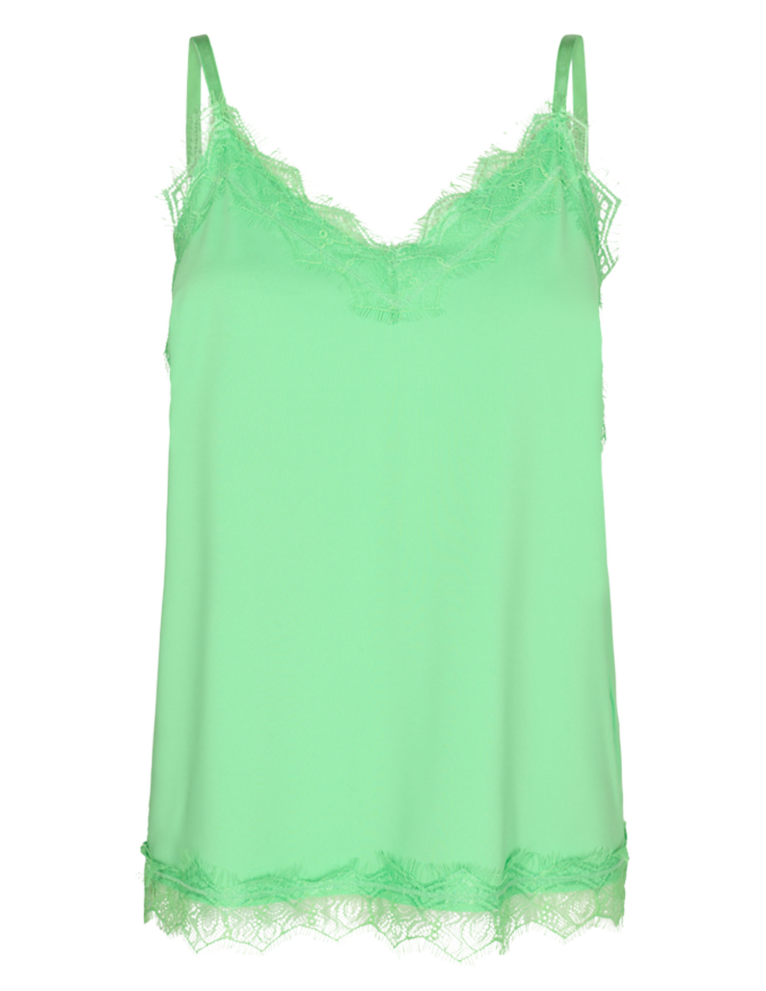 FREE|QUENT Top Bicco 120962 Licht groen
