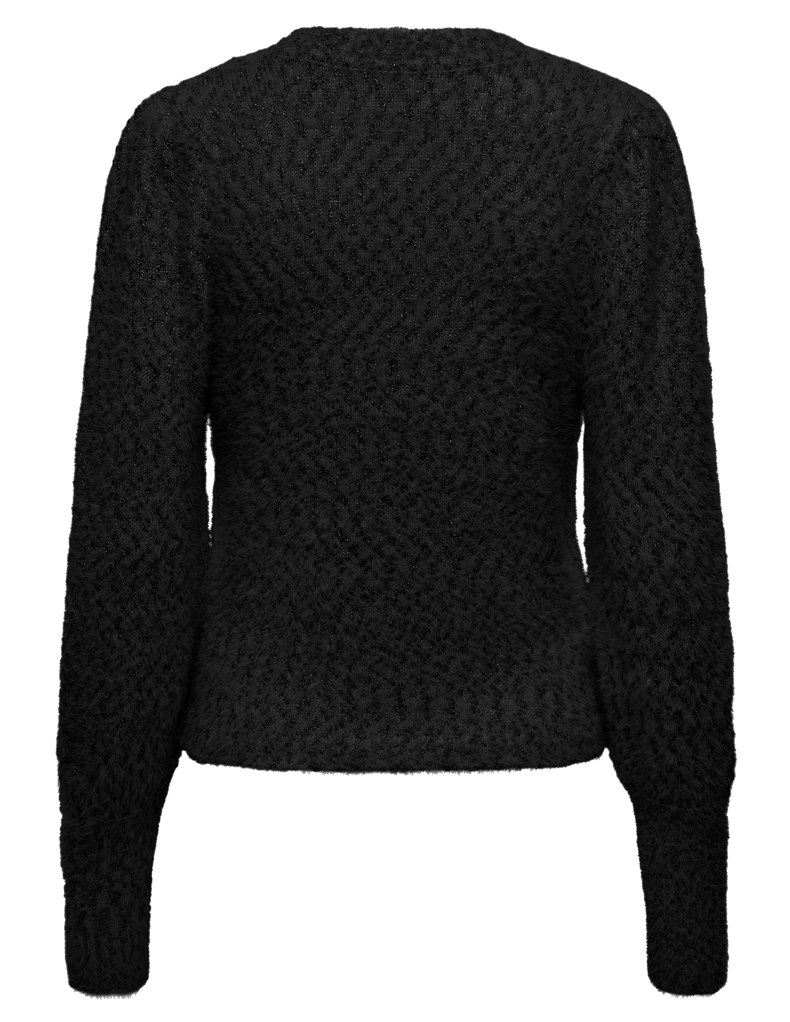 Only Vest Rosette 15259423 Zwart