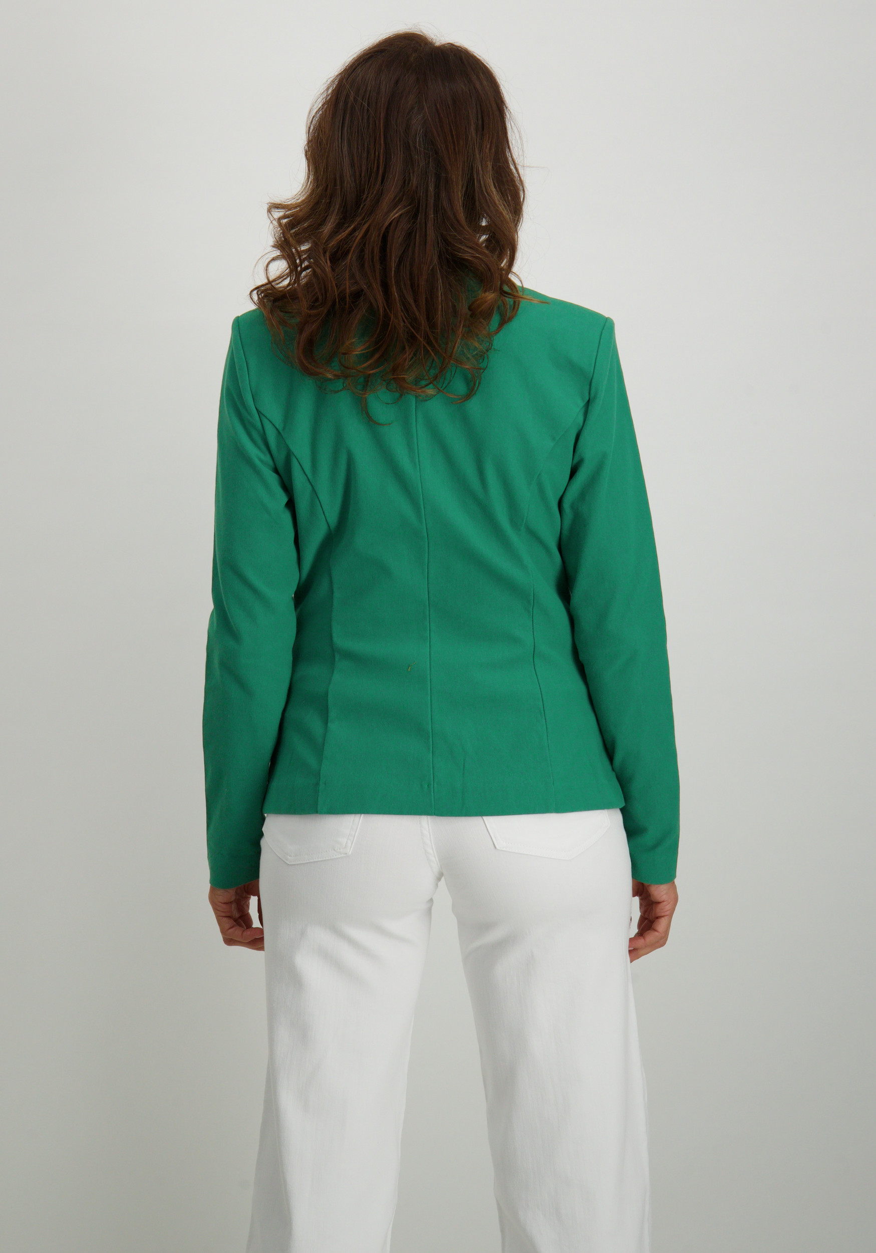 Ichi Blazer Kate 20123694 Groen