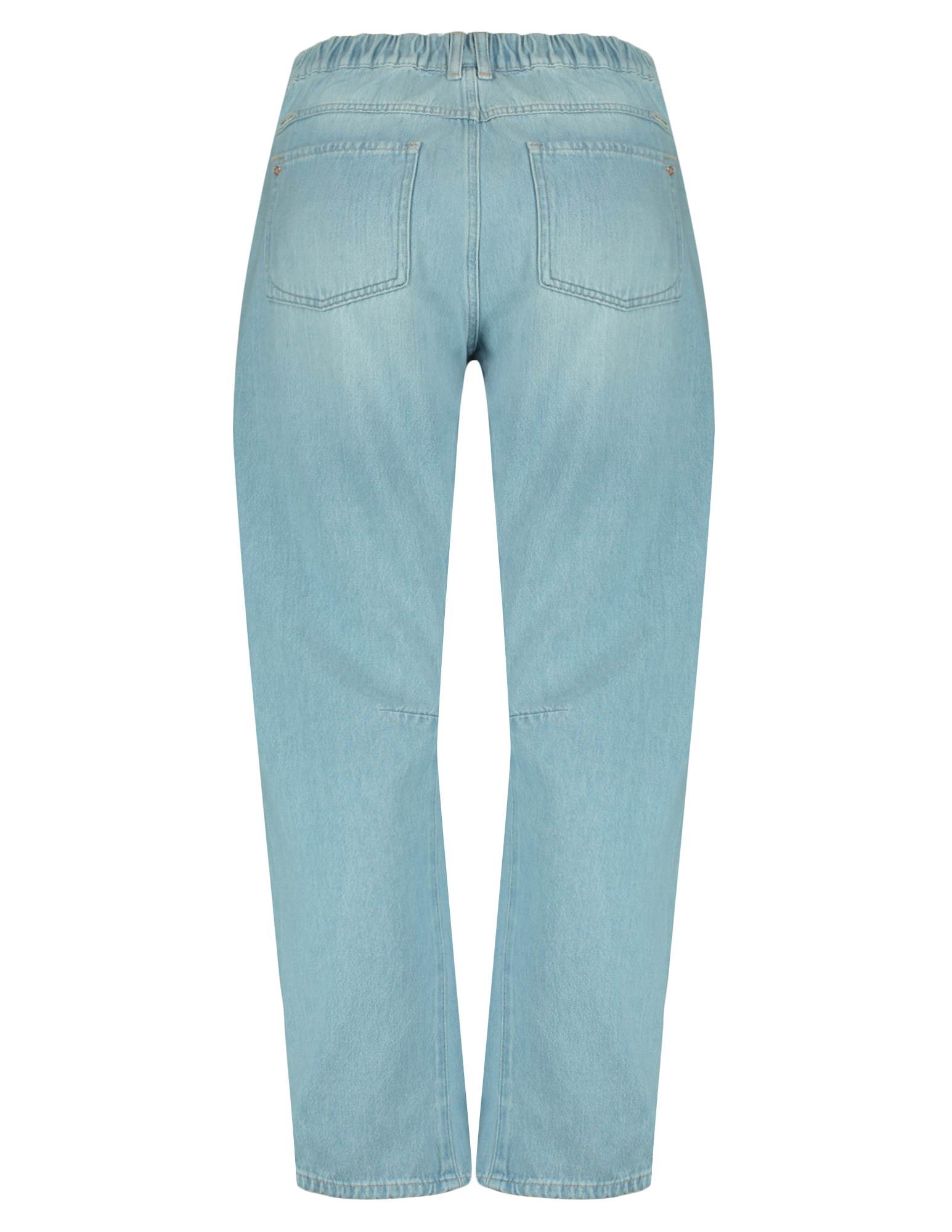 Cup of Joe Ballon jeans Selena Licht blauw
