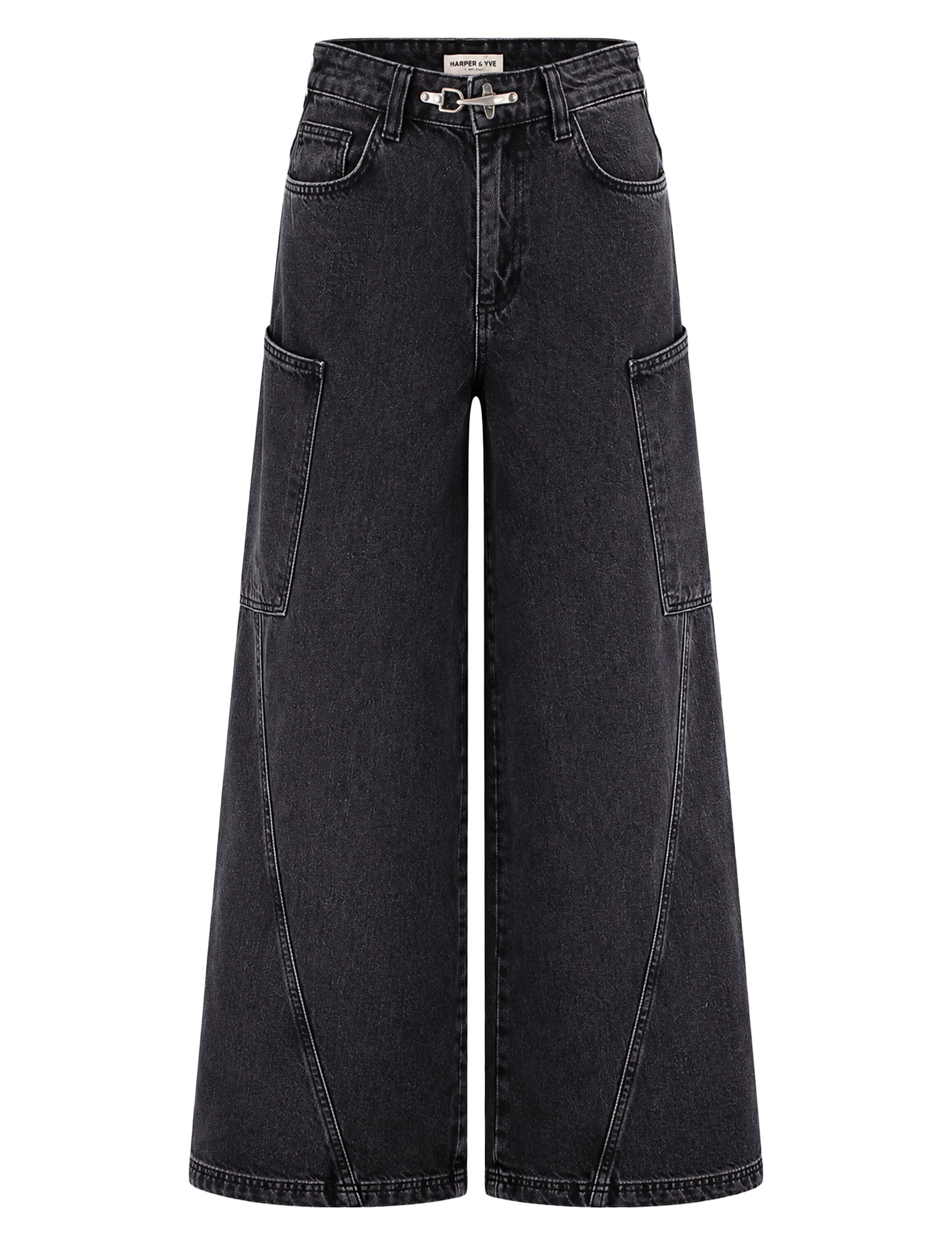 Harper & Yve Jeans Jovy AW6D107