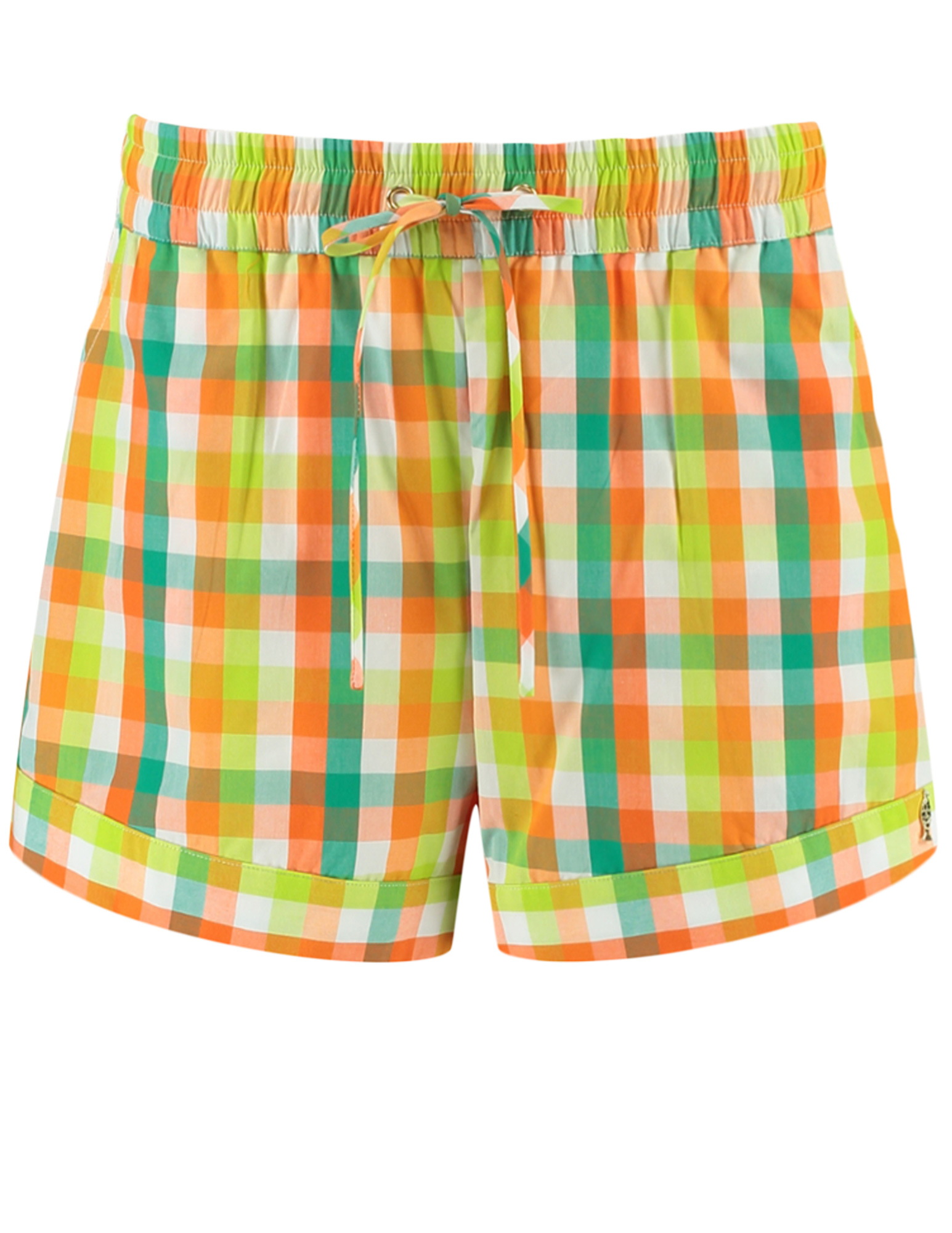 Harper & Yve Short Yessie HS25C100 Multi