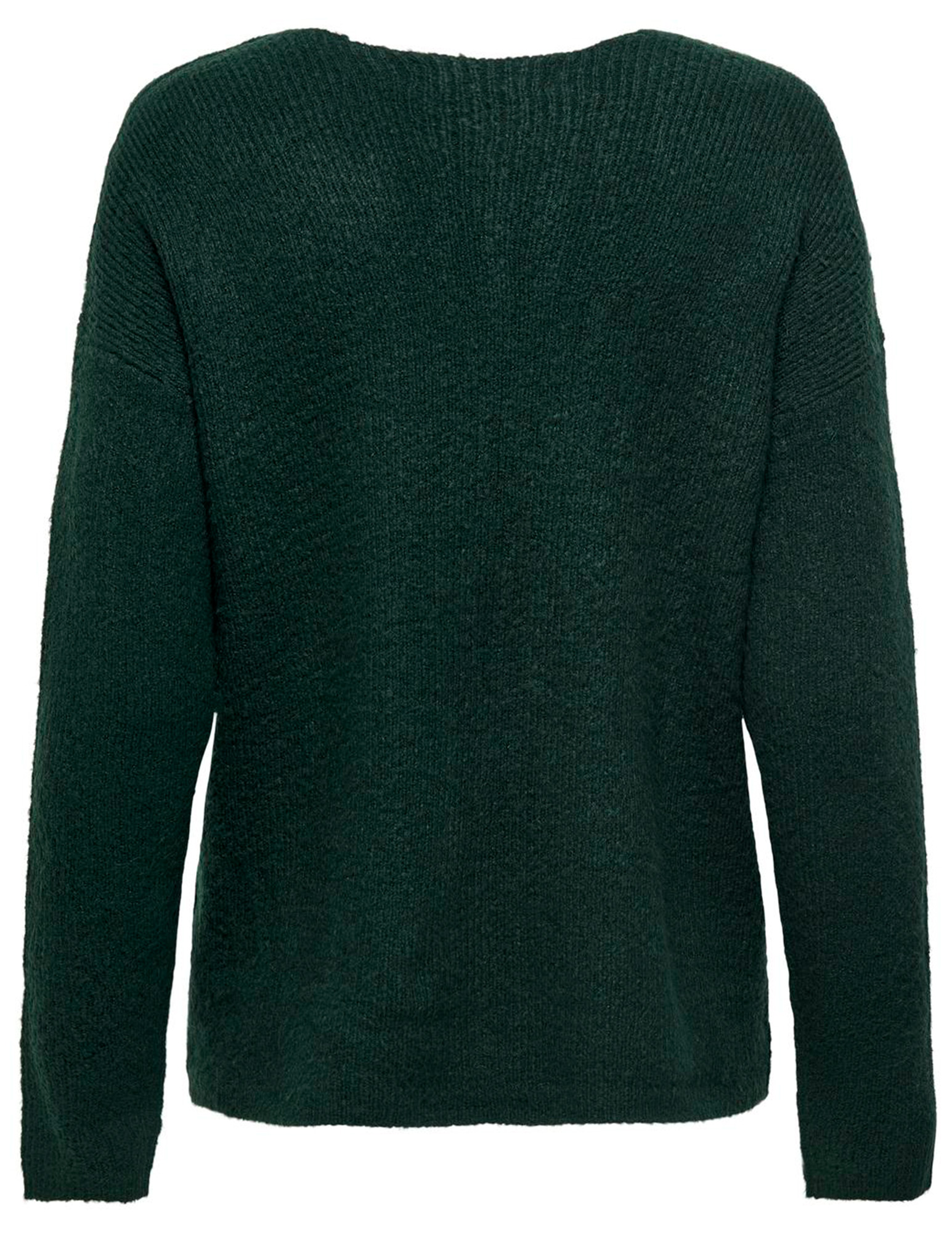 Only Trui Camilla 15204588 Donker groen