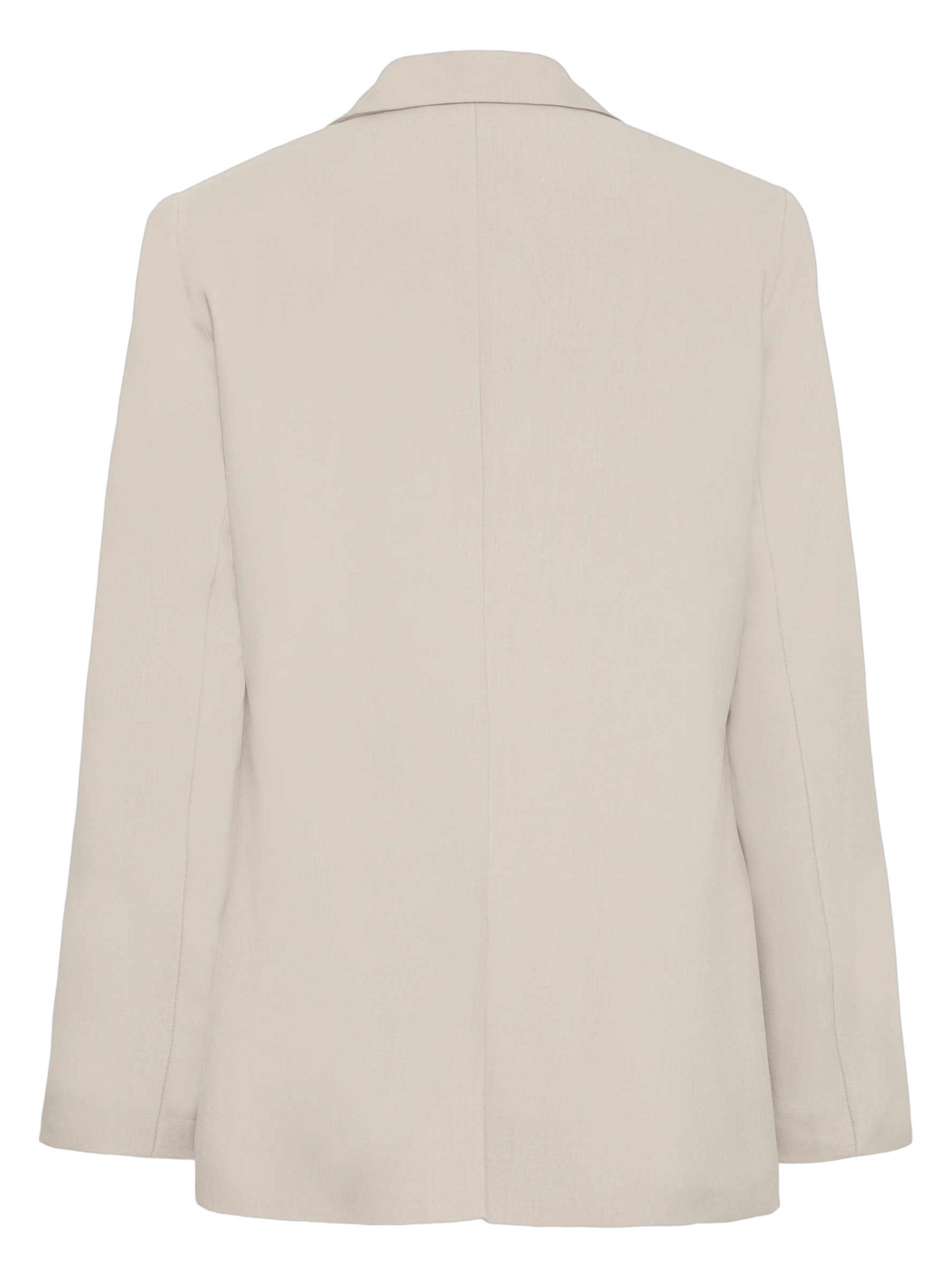 Ichi Blazer Fava 20125676 Zand