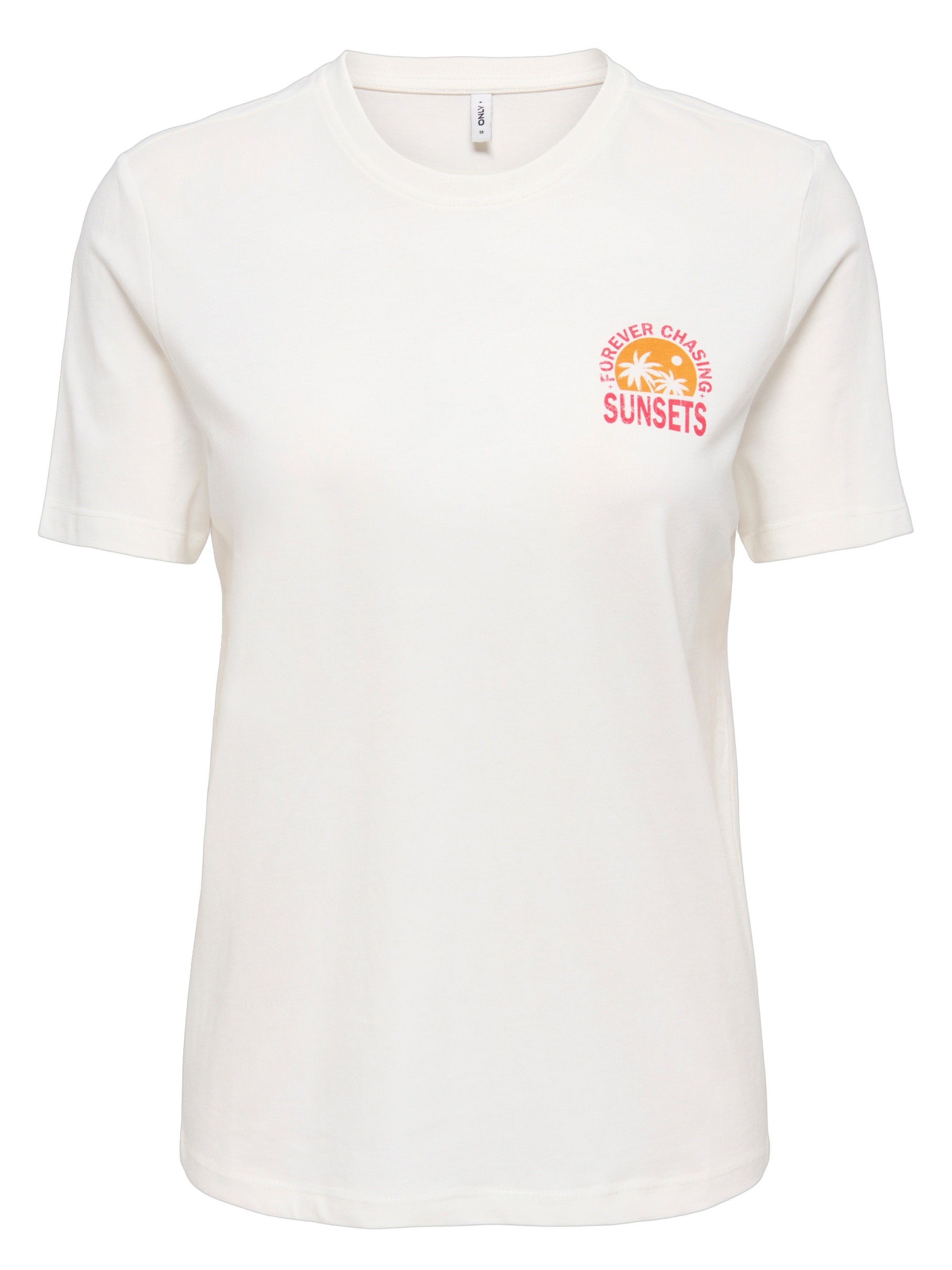 ONLY T-shirt Fine 15373349