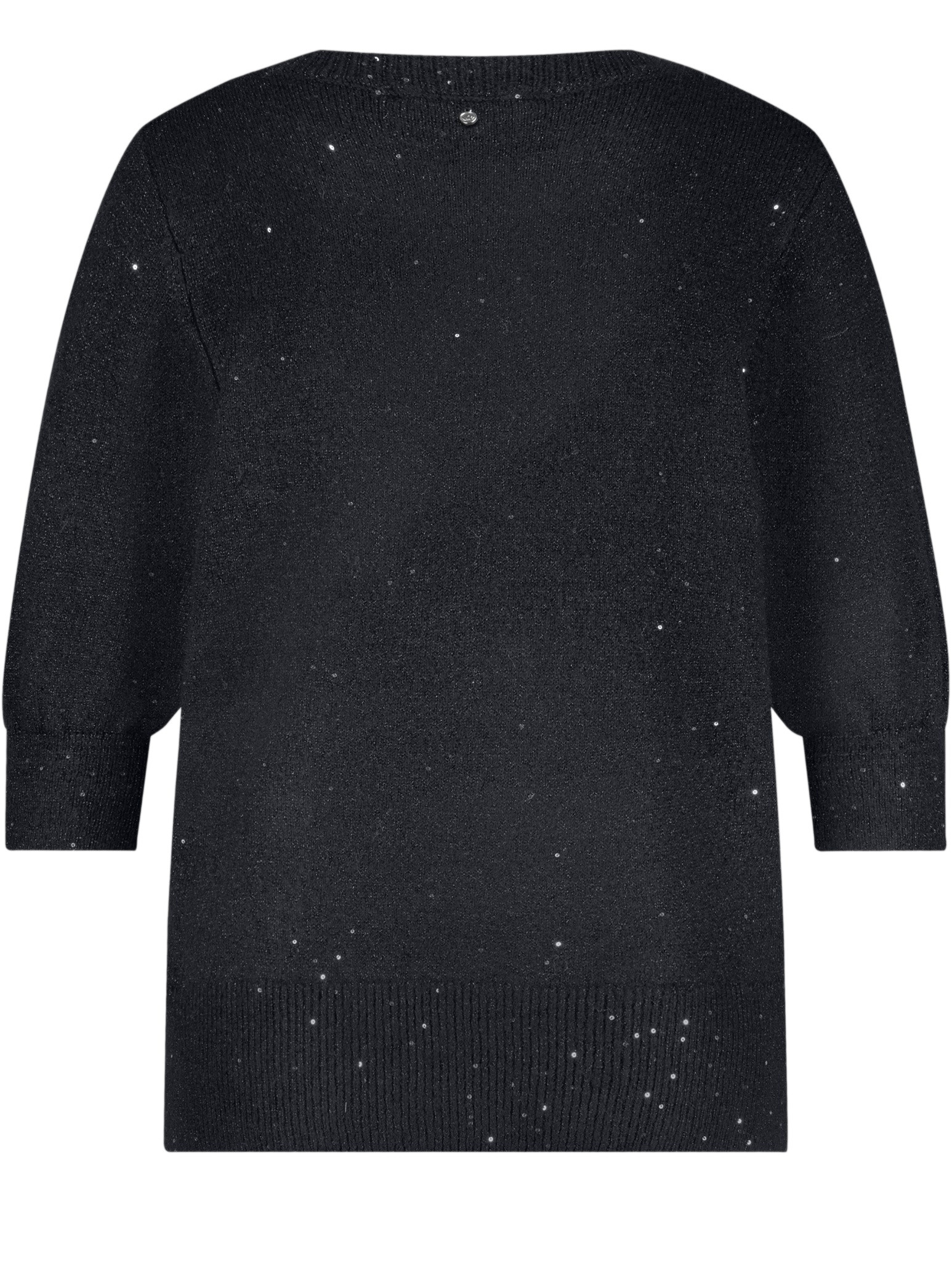 Tramontana Trui O02-17-601 Zwart