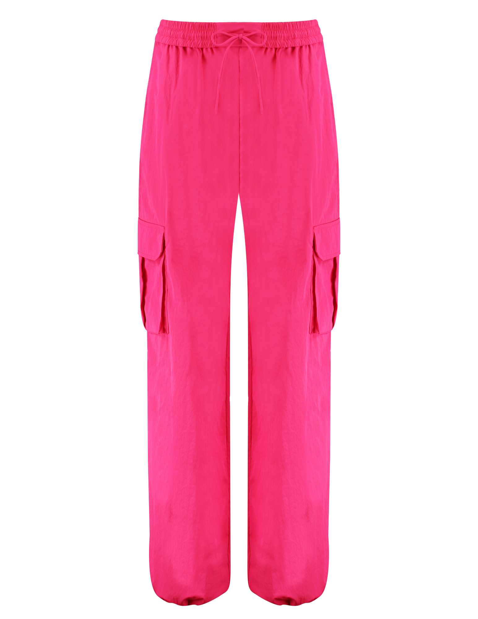 Harper & Yve Broek Mica SS24P110 Hard rose