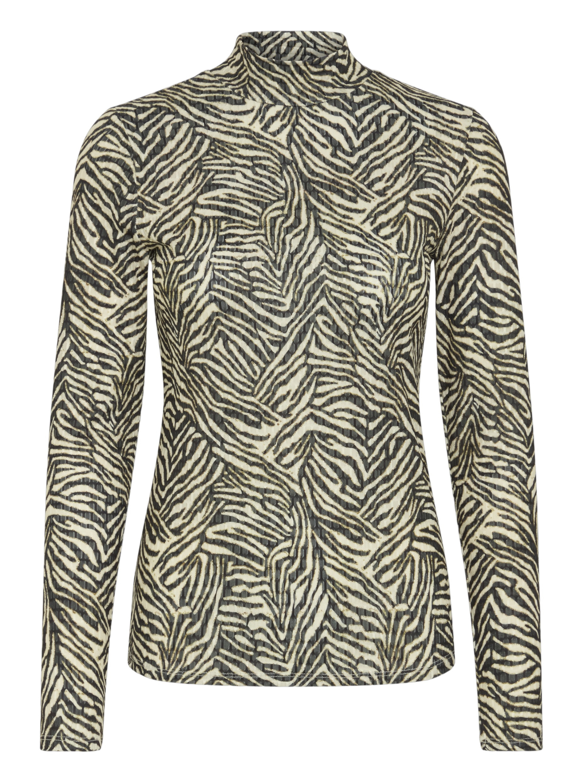 Ichi Top Lava 20124638 Beige