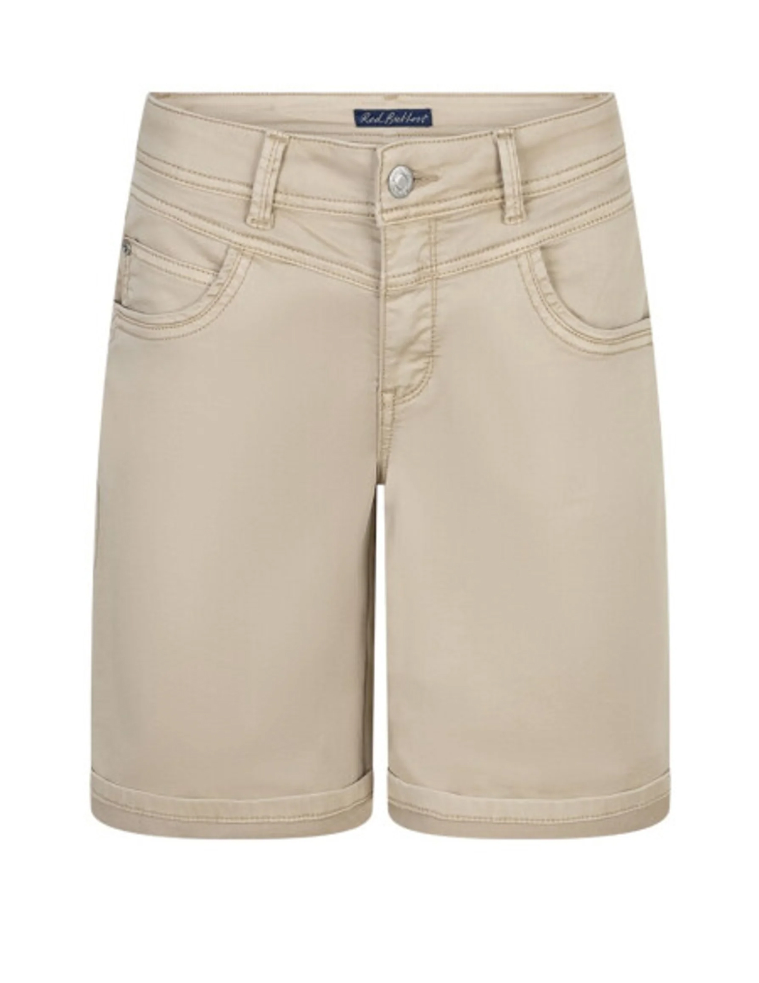 Red Button Korte broek relaxed  SRB4930