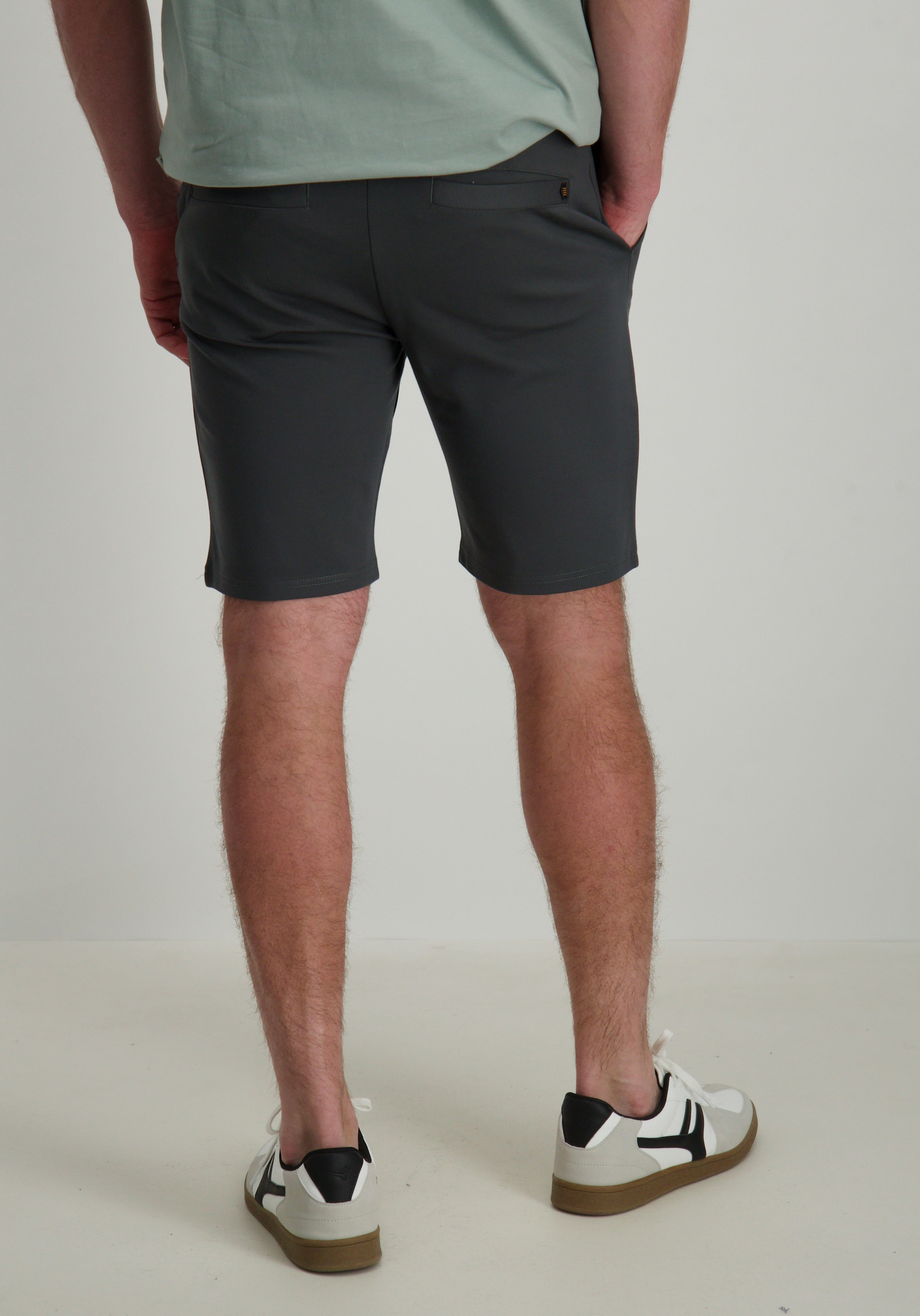 No Excess Korte broek 278190314SN Groen