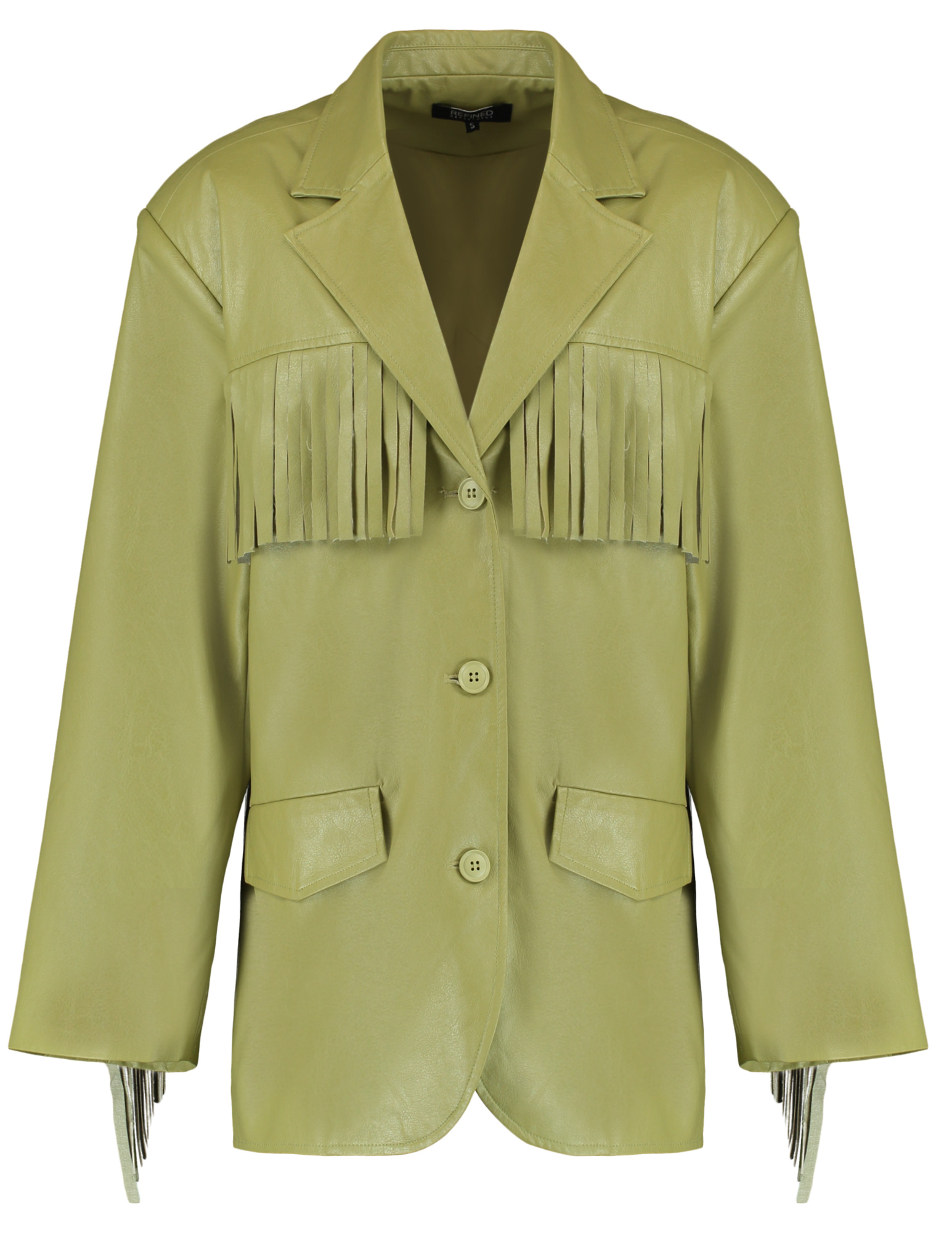 Refined Department Blazer Tori R2603433953