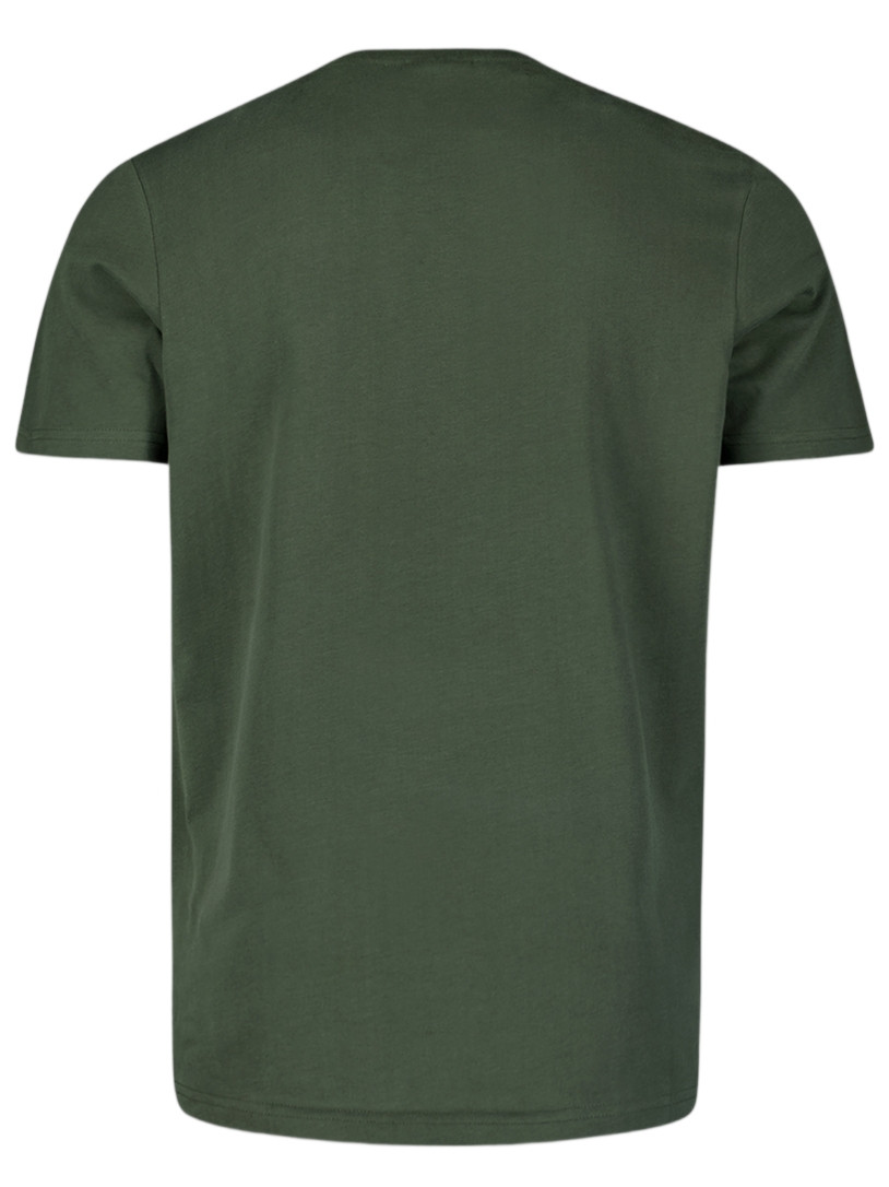 No Excess T-shirt 29360775 Donker groen
