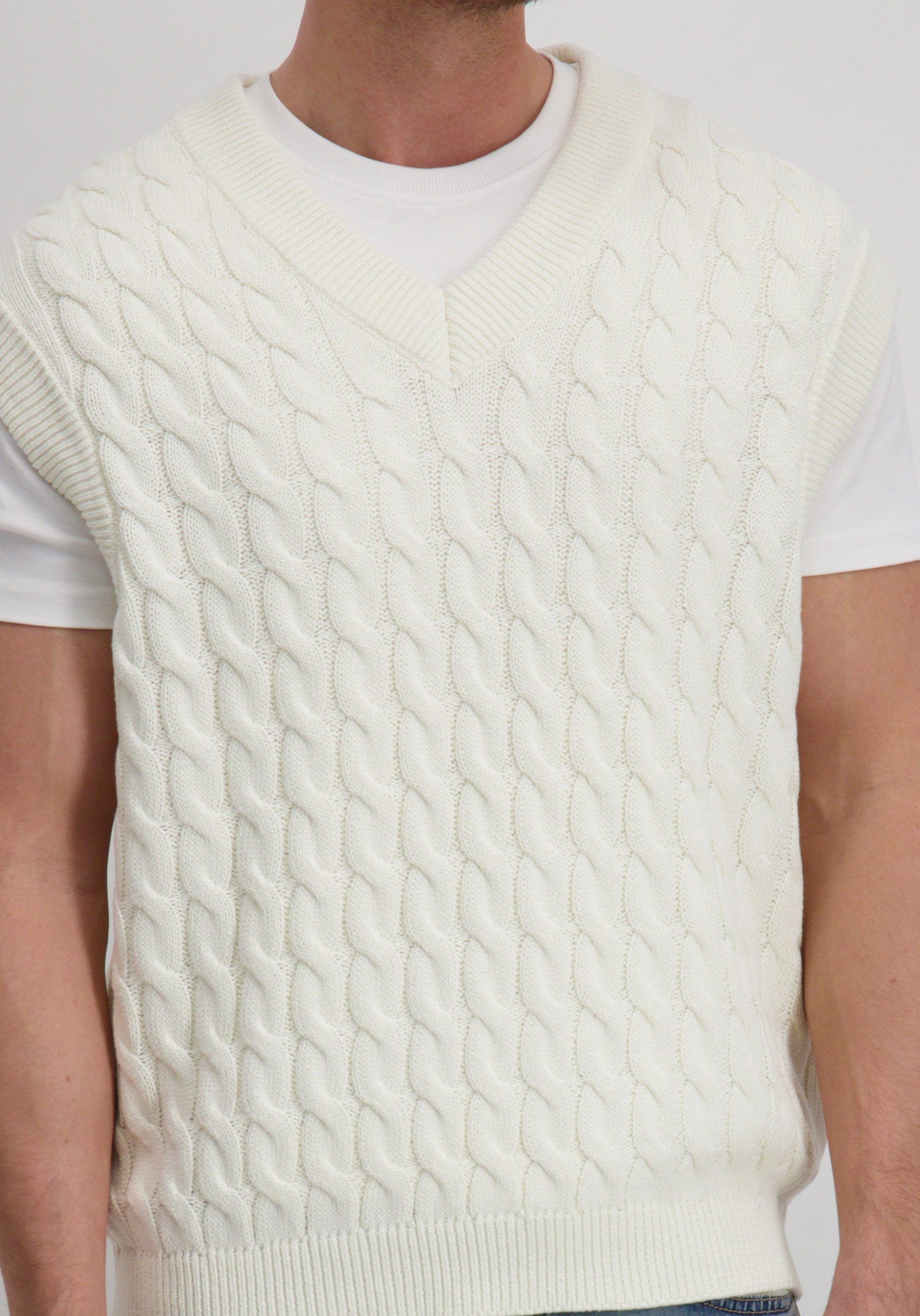 ONLY & SONS Spencer Kicker 22036122 Wolwit-ecru