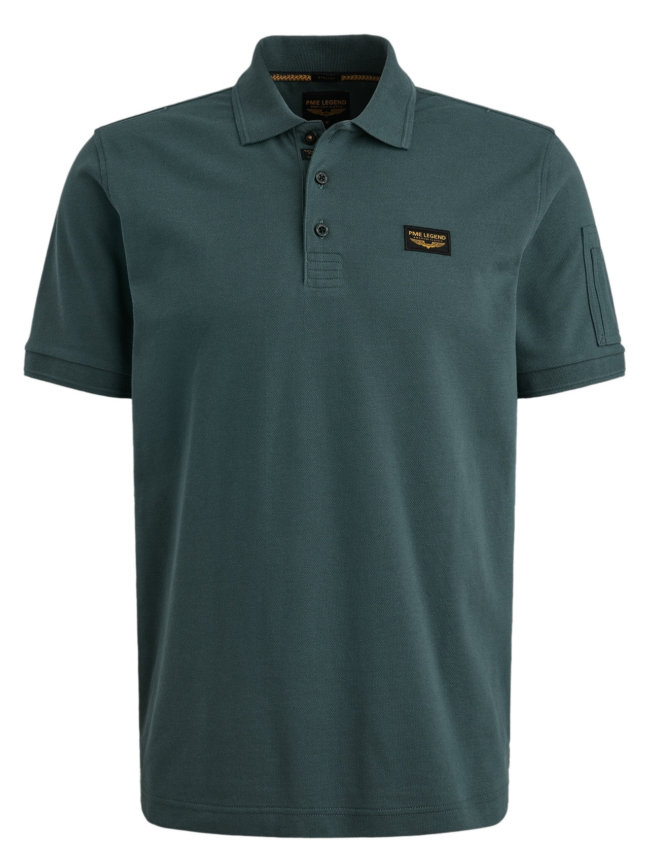 PME Legend Polo American classic PPSS2508899 Petrol