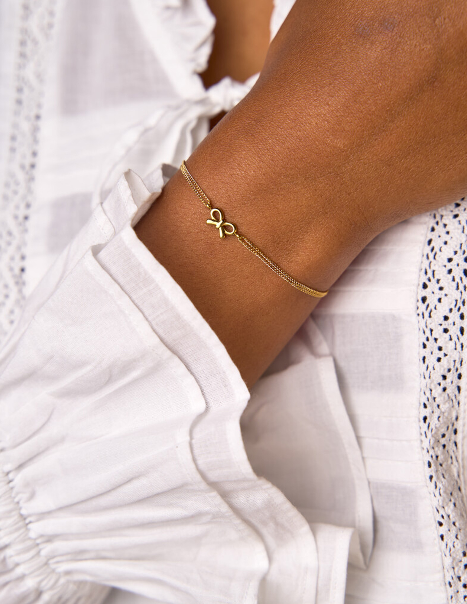 My Jewellery Special armband "You did it" MJ13799 Zilver