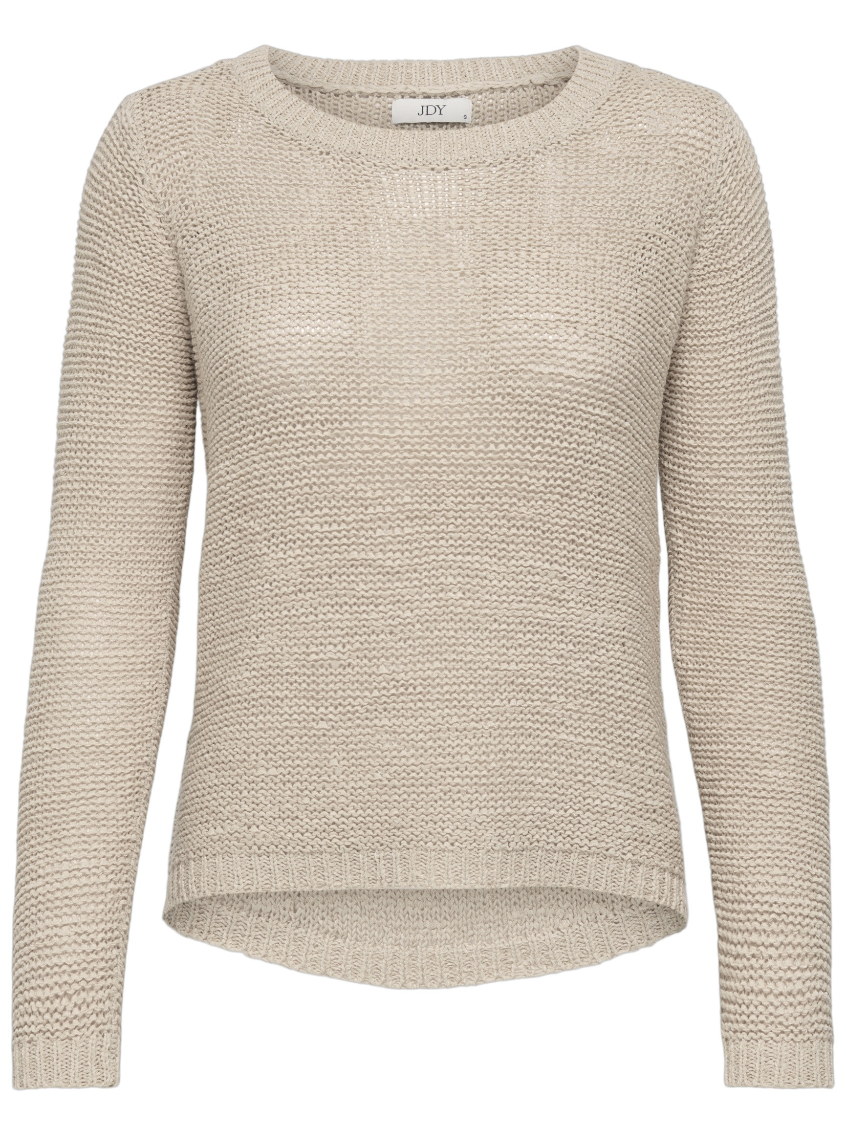 Jacqueline de jonge Trui More 15194117 Zand