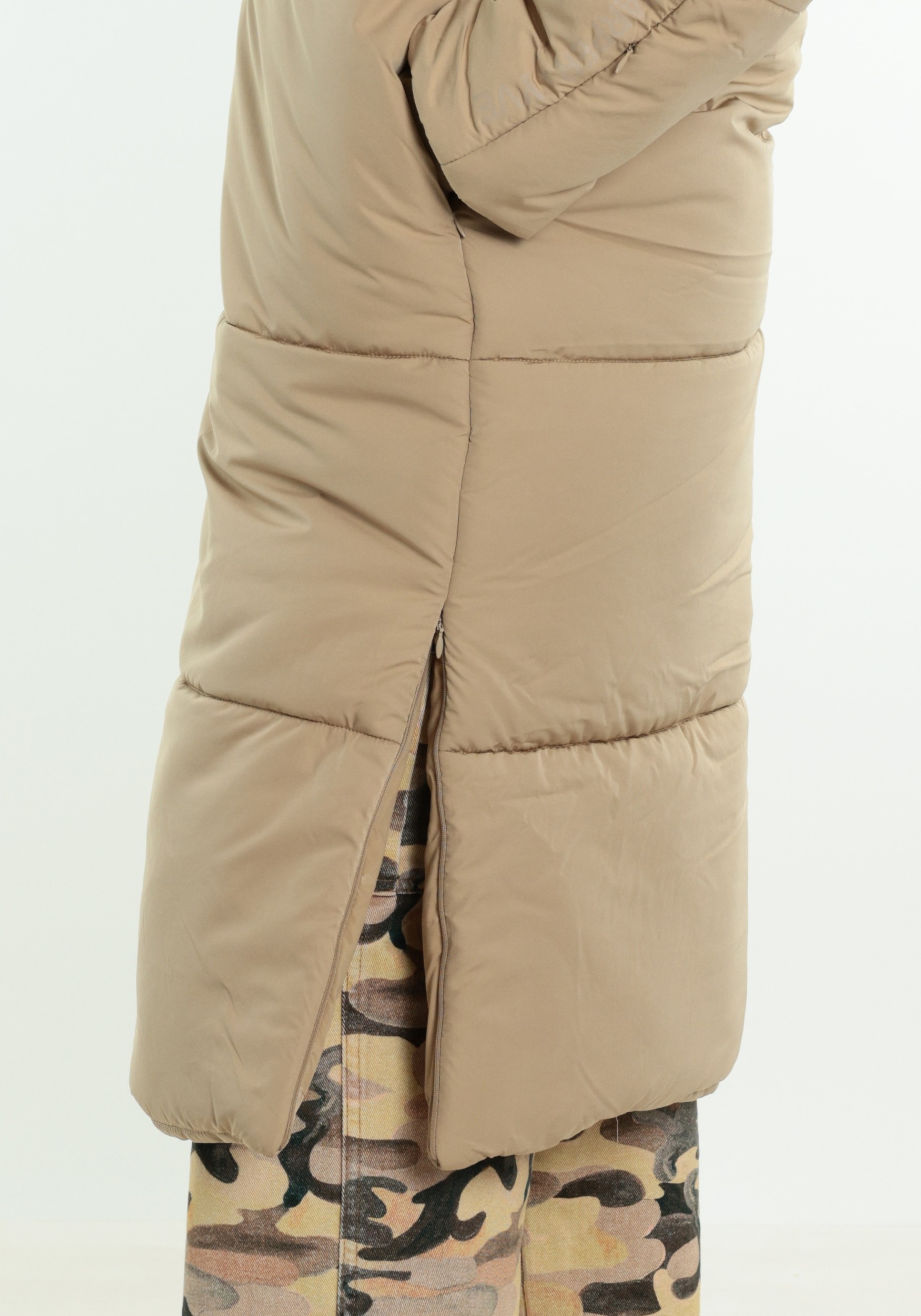Harper & Yve Winterjas Jenny AW6N221 Zand