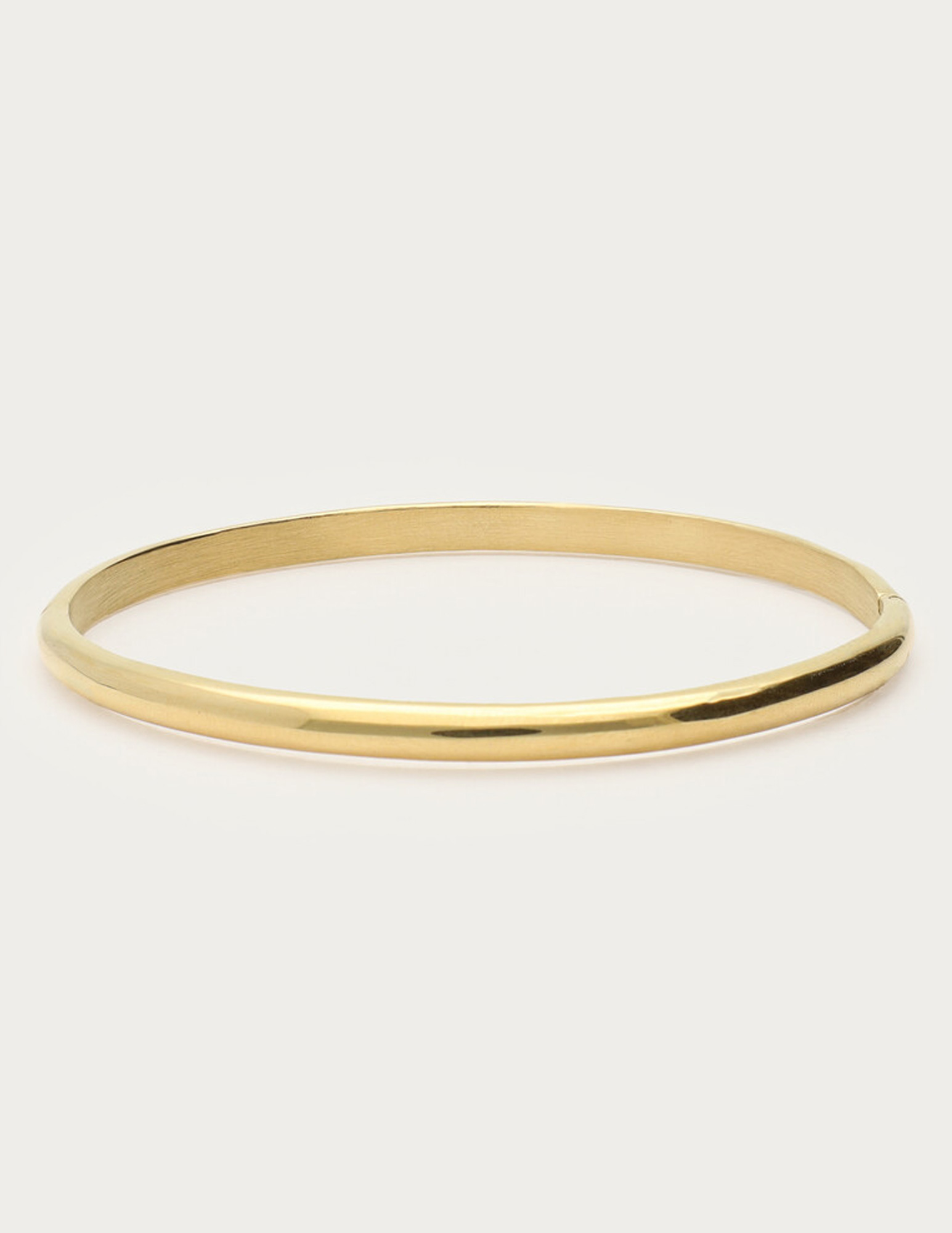 My Jewellery Bold bangle glimmend small MJ12707