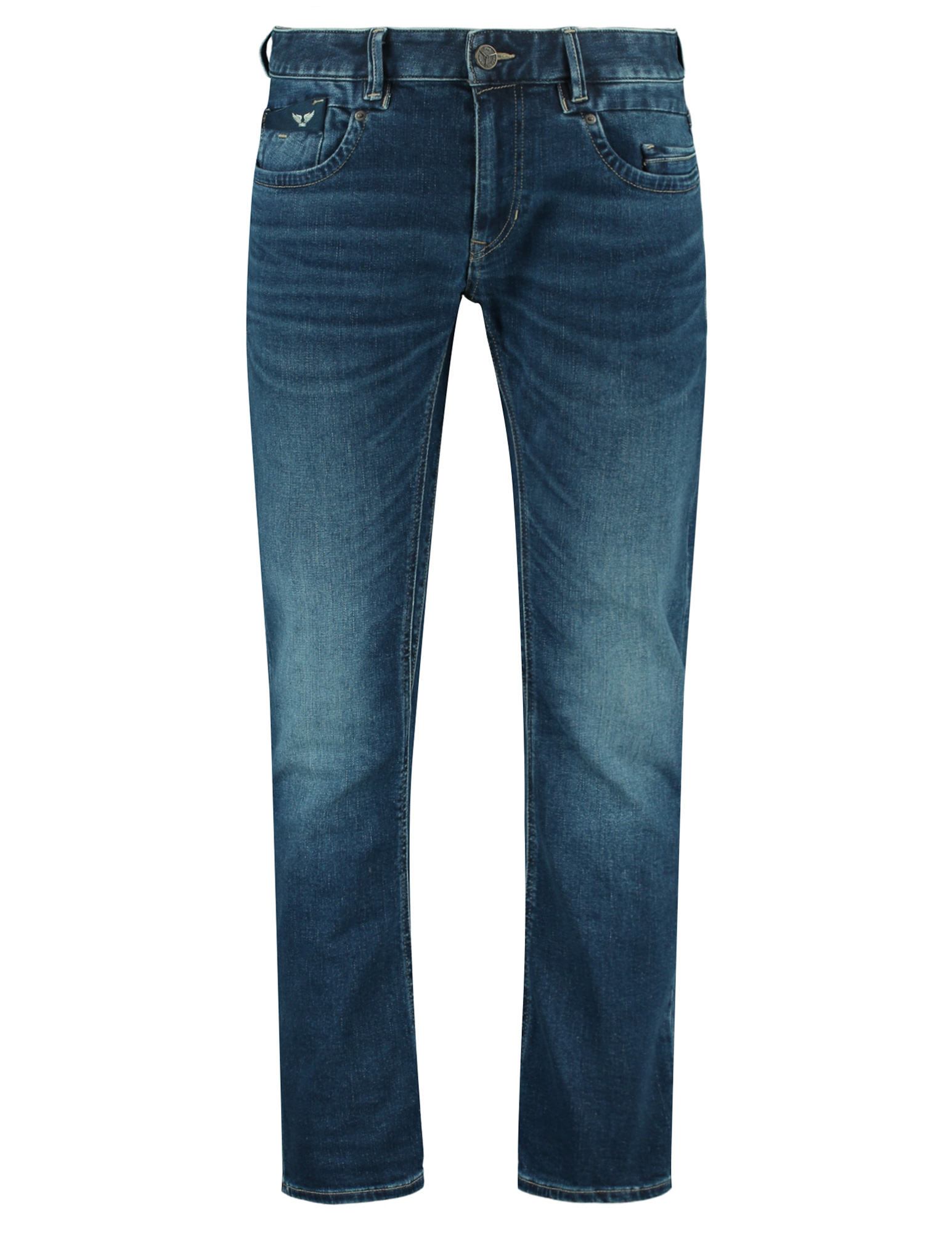 PME Legend Jeans Commander 3.0 PTR180-TBM Jeans blauw