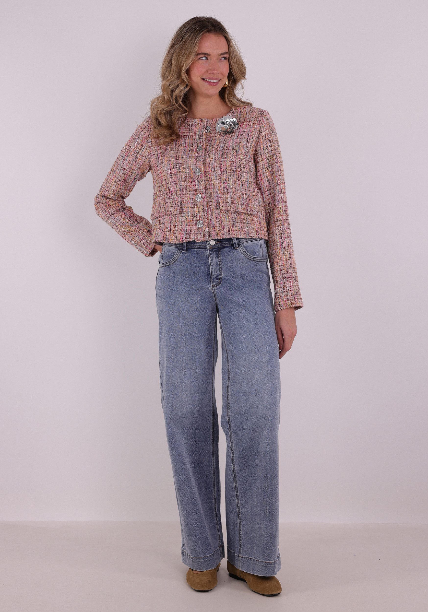 Culture Jack Anick 50112899 Multi