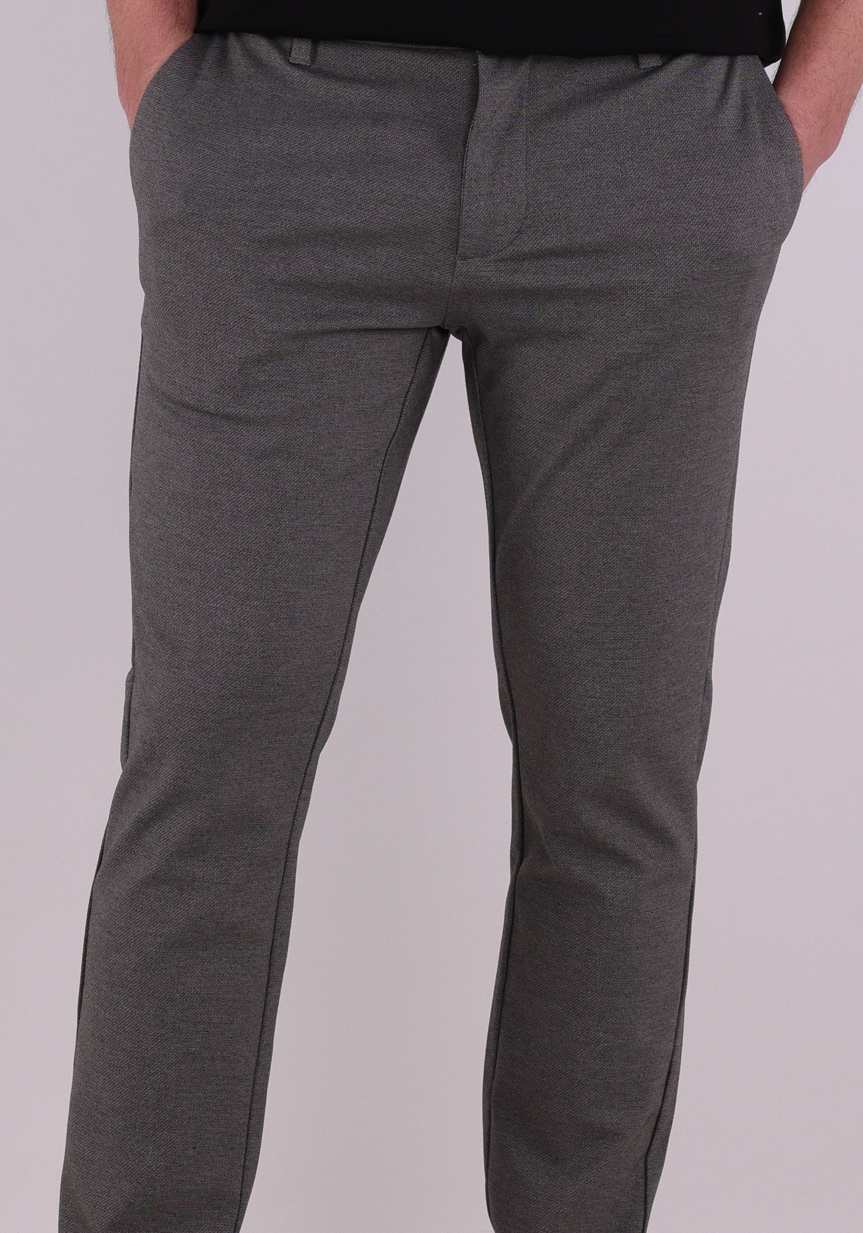 ONLY & SONS Mark Pants 22030256 Donker Grijs