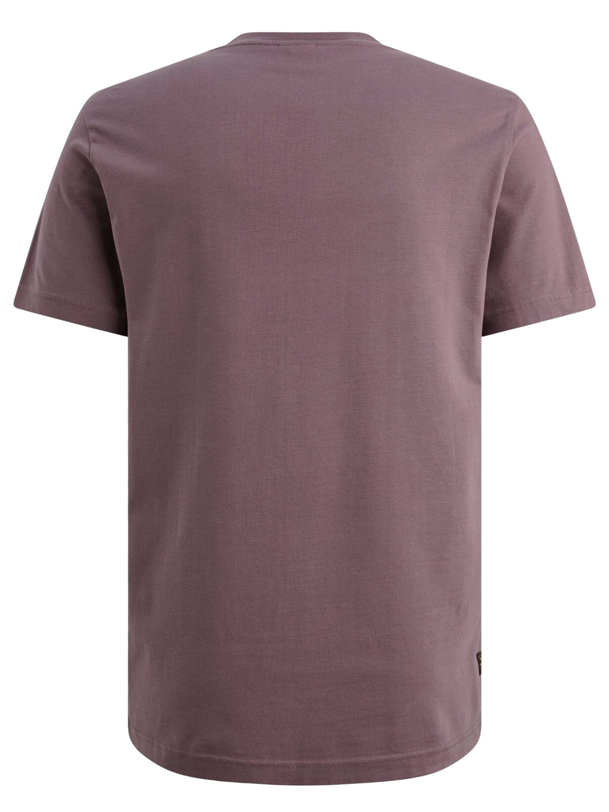 PME Legend T-shirt PTSS2603584 Licht paars