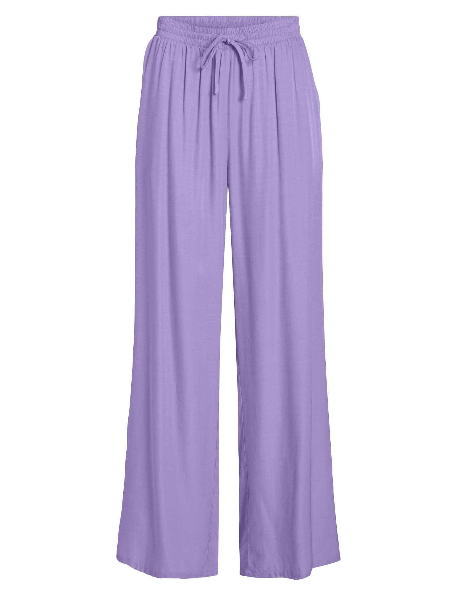 Vila Broek Bolis 14100323 Paars