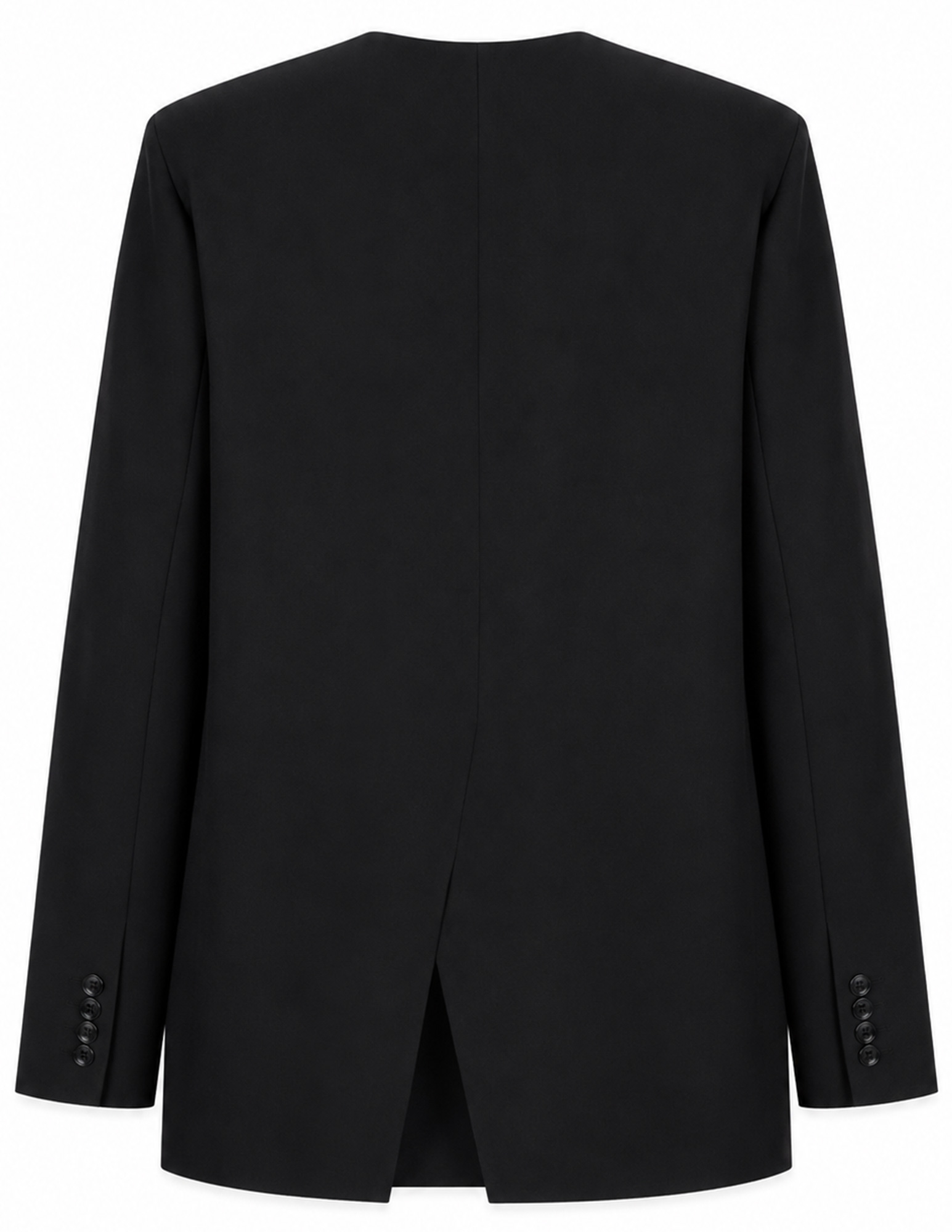 Aaiko BV Blazer Luray LURAY RPES 345 Zwart