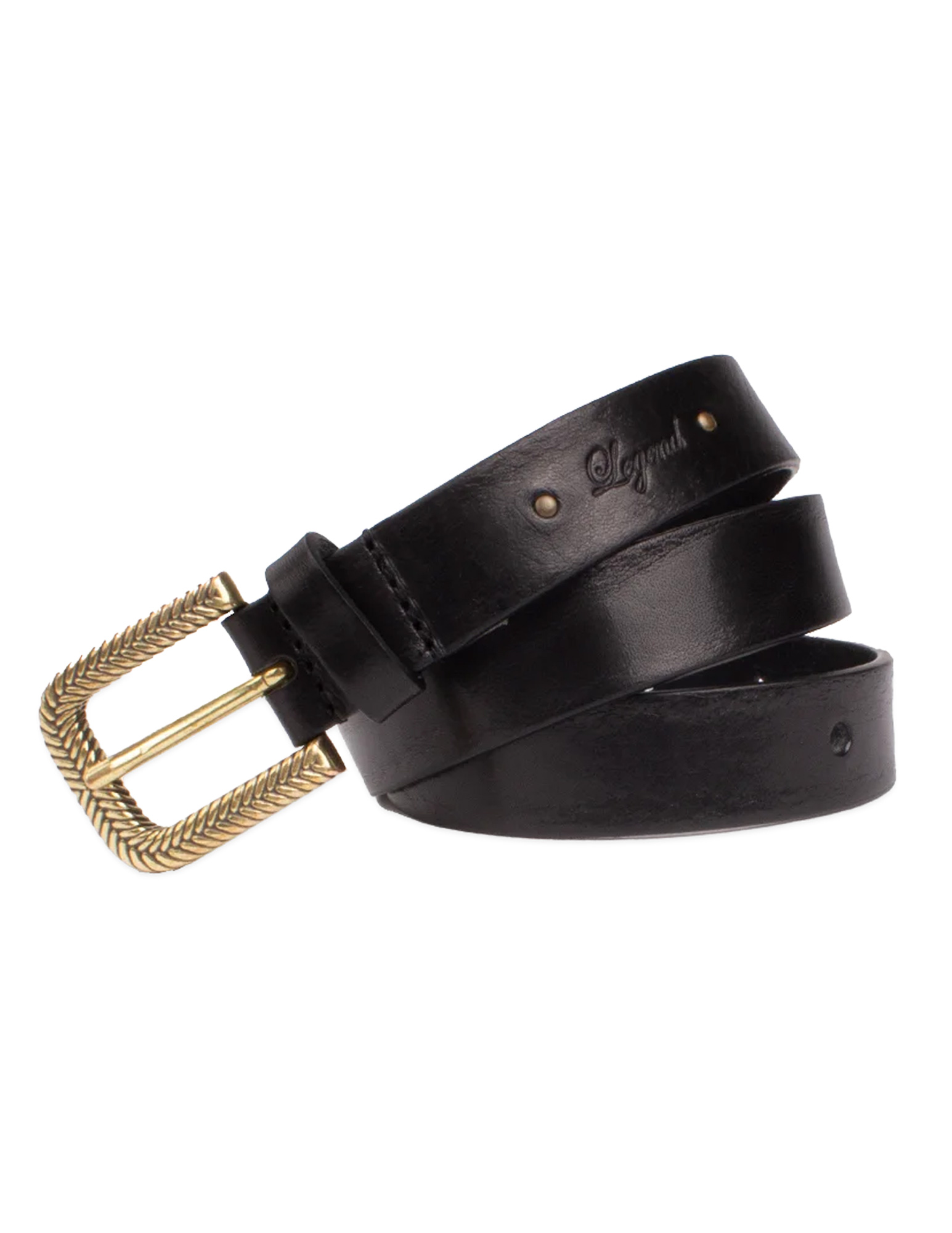 Legend Riem 25213 Zwart