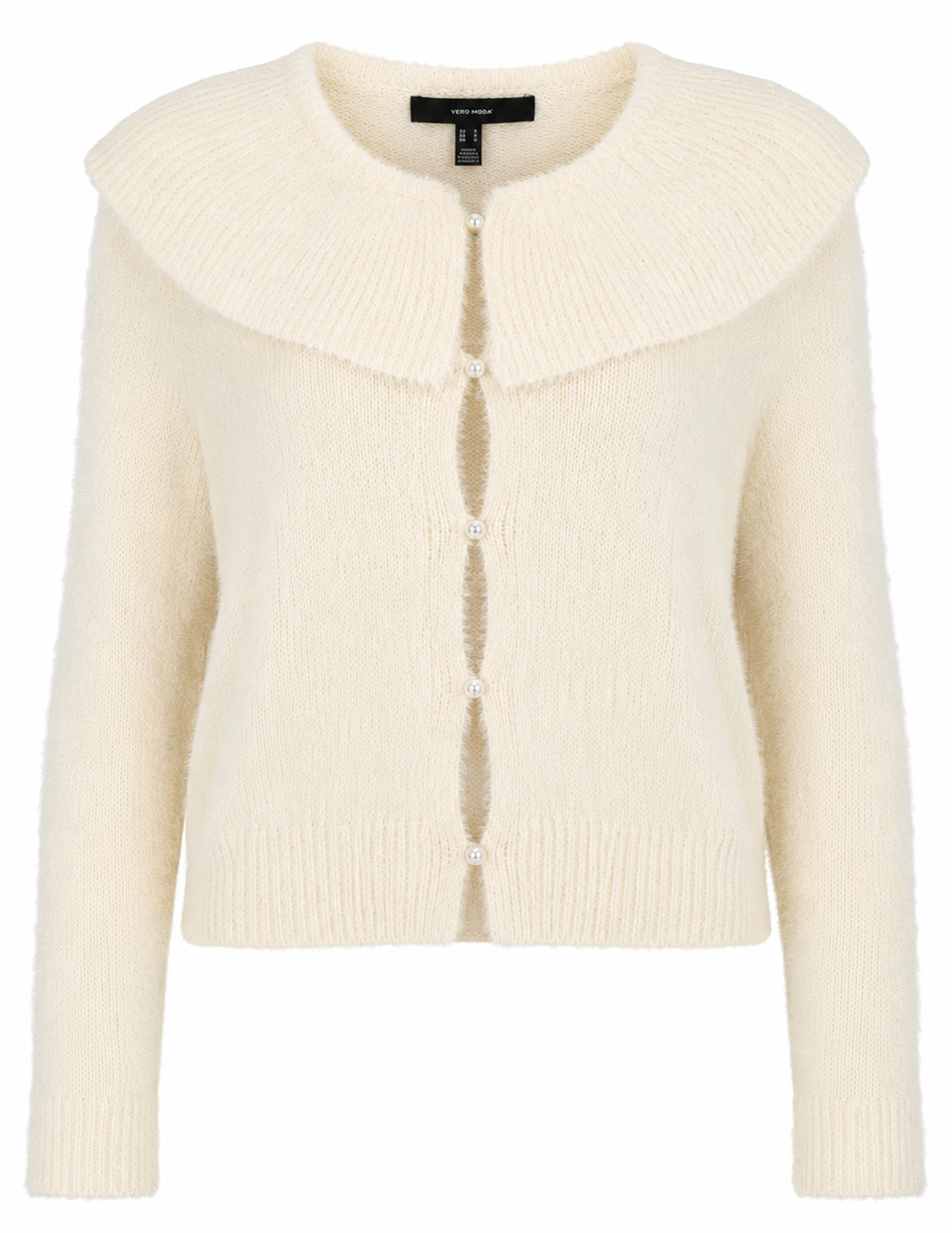 VERO MODA Vest Puff 10347195