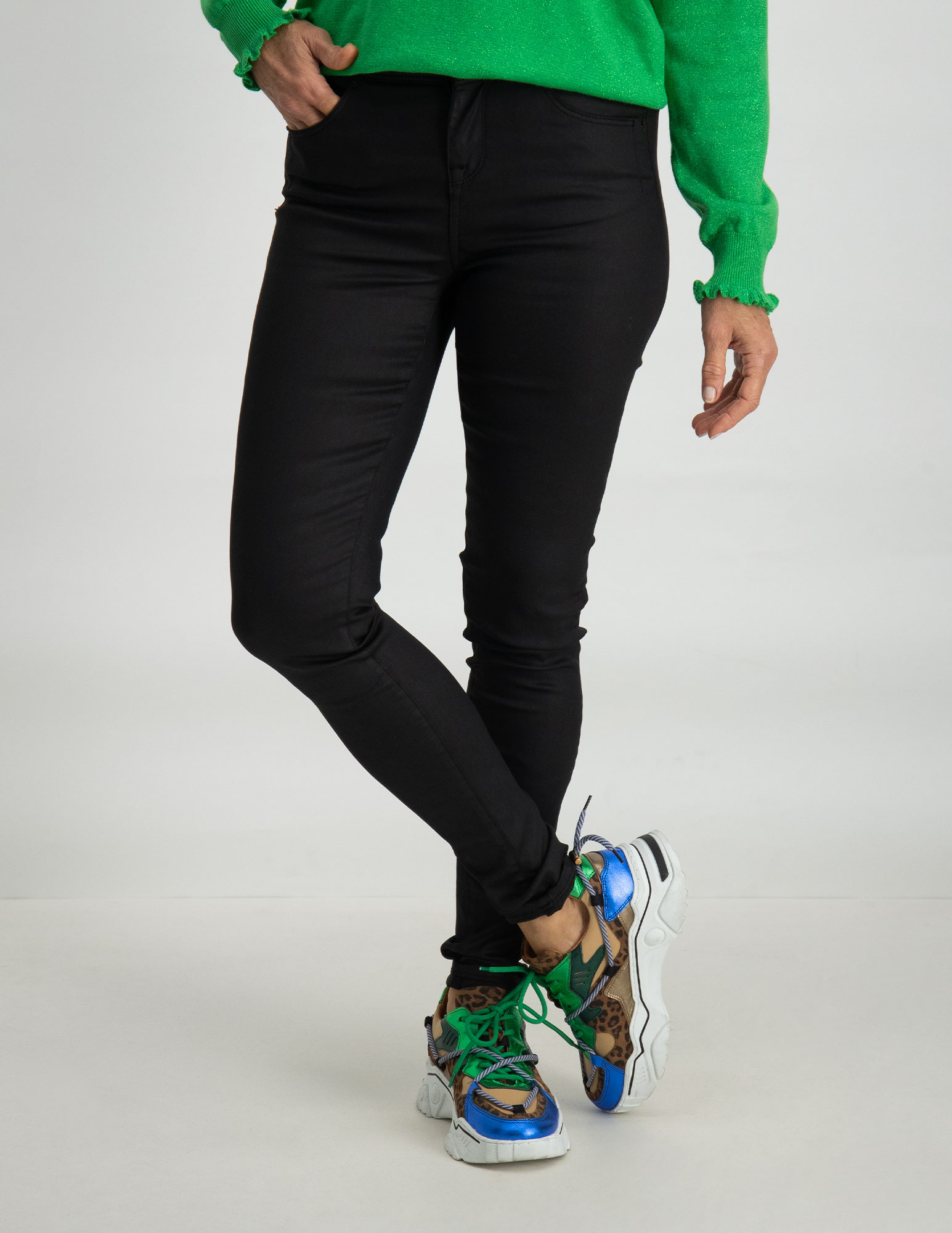 Cup of Joe Jeans skinny fit Lisa Zwart