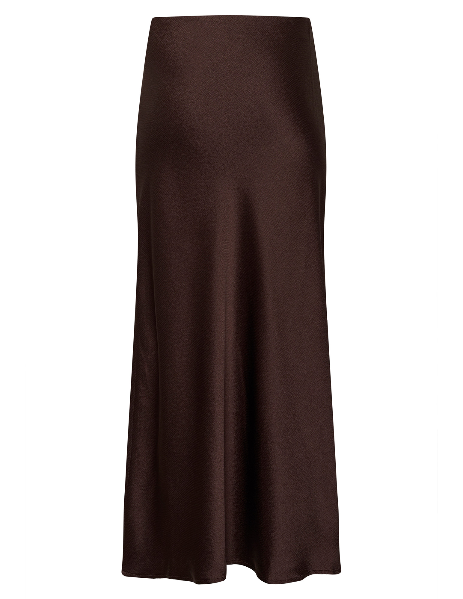 Kaffe Clothing Rok Lotte 10508853 Donker bruin
