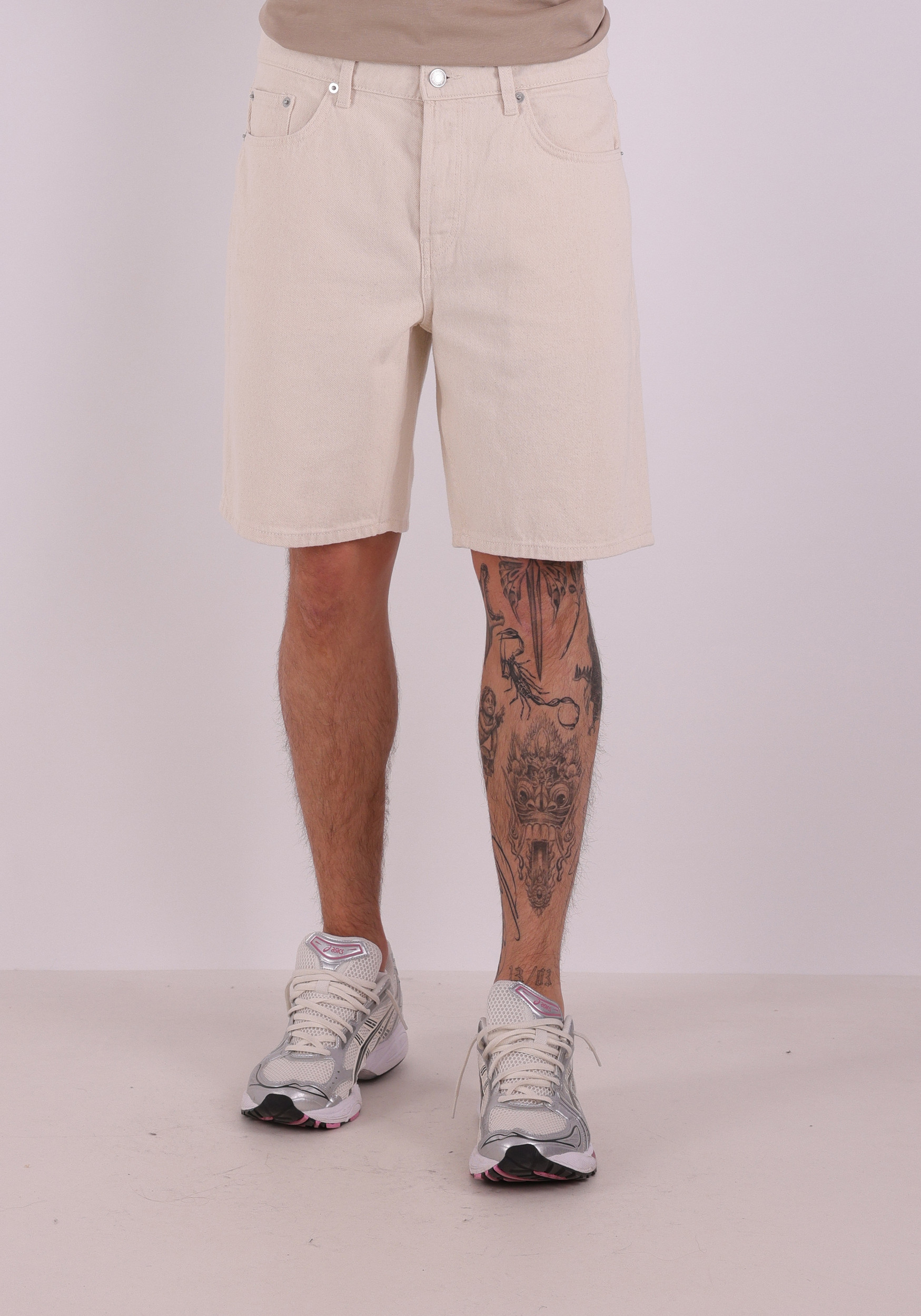 ONLY & SONS Short Edge 22032044 Ecru