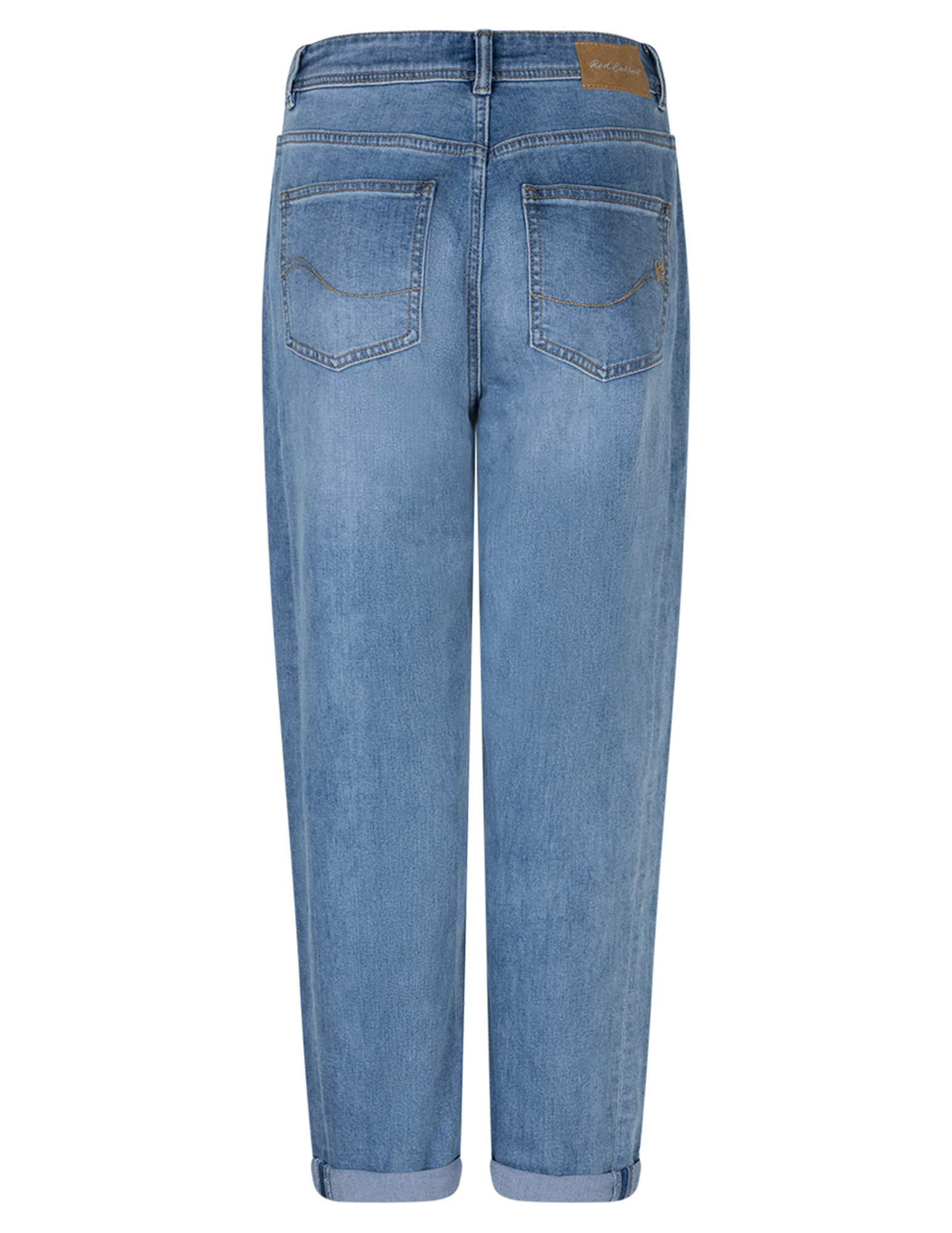 Red Button Jeans Caitlina SRB4911 Blauw
