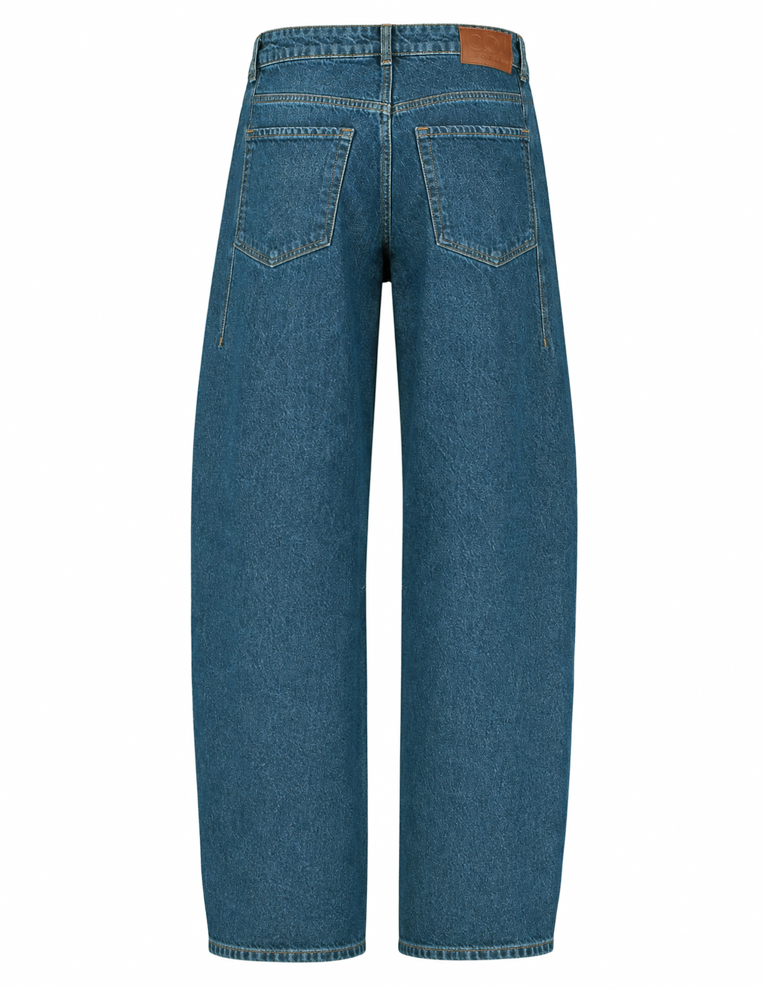 Cup of Joe Jeans Clara Blauw design