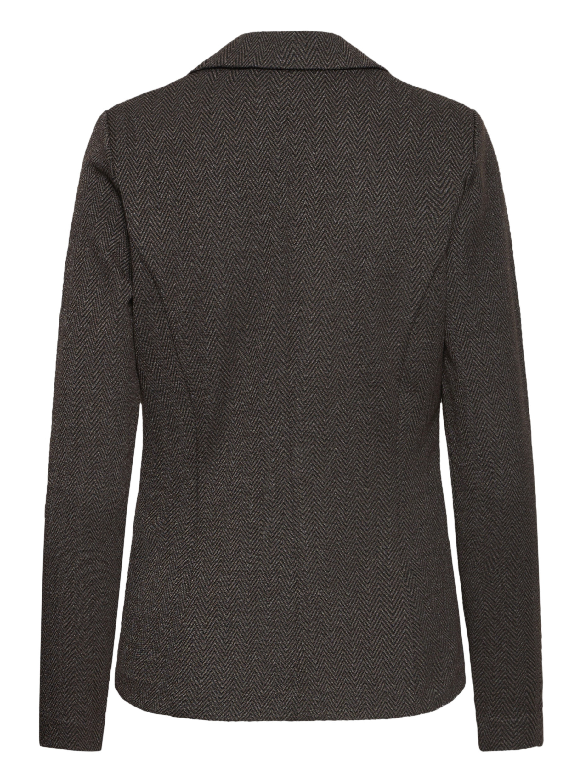 Ichi Blazer Kate 20121600 Bruin