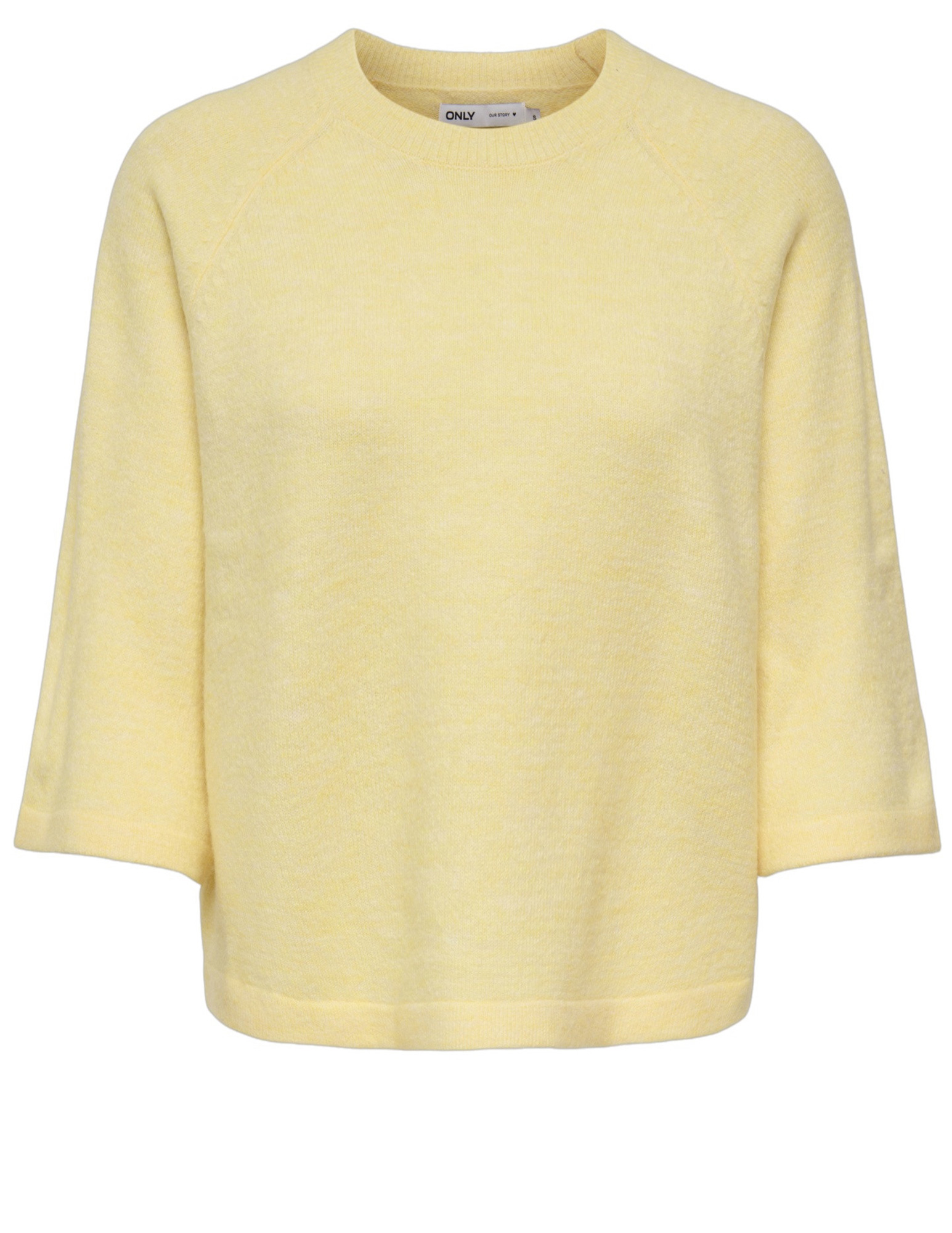 Only Trui Simoni 15333199 Geel