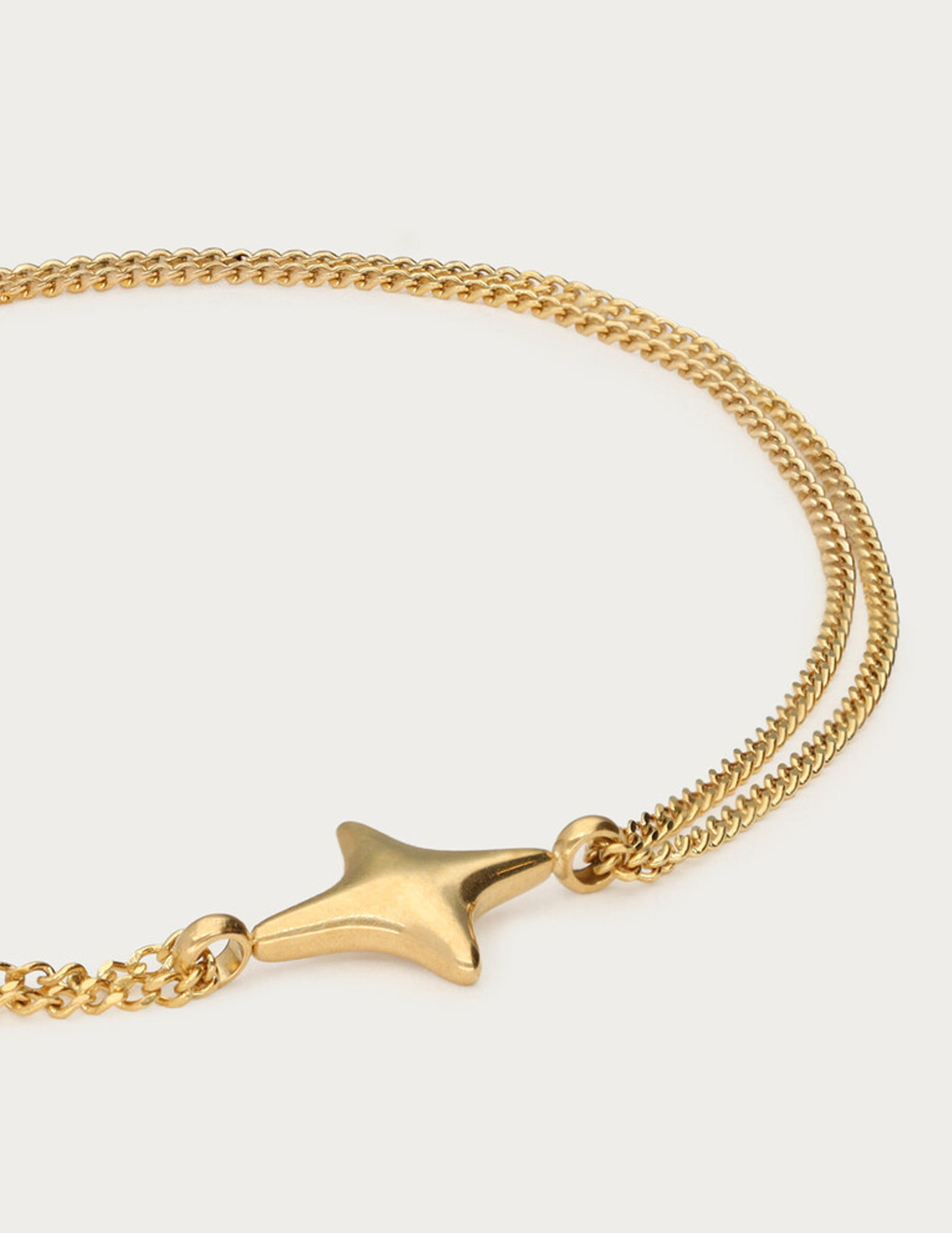 My Jewellery Special armband "Enjoy the adventure" MJ13802 Goud