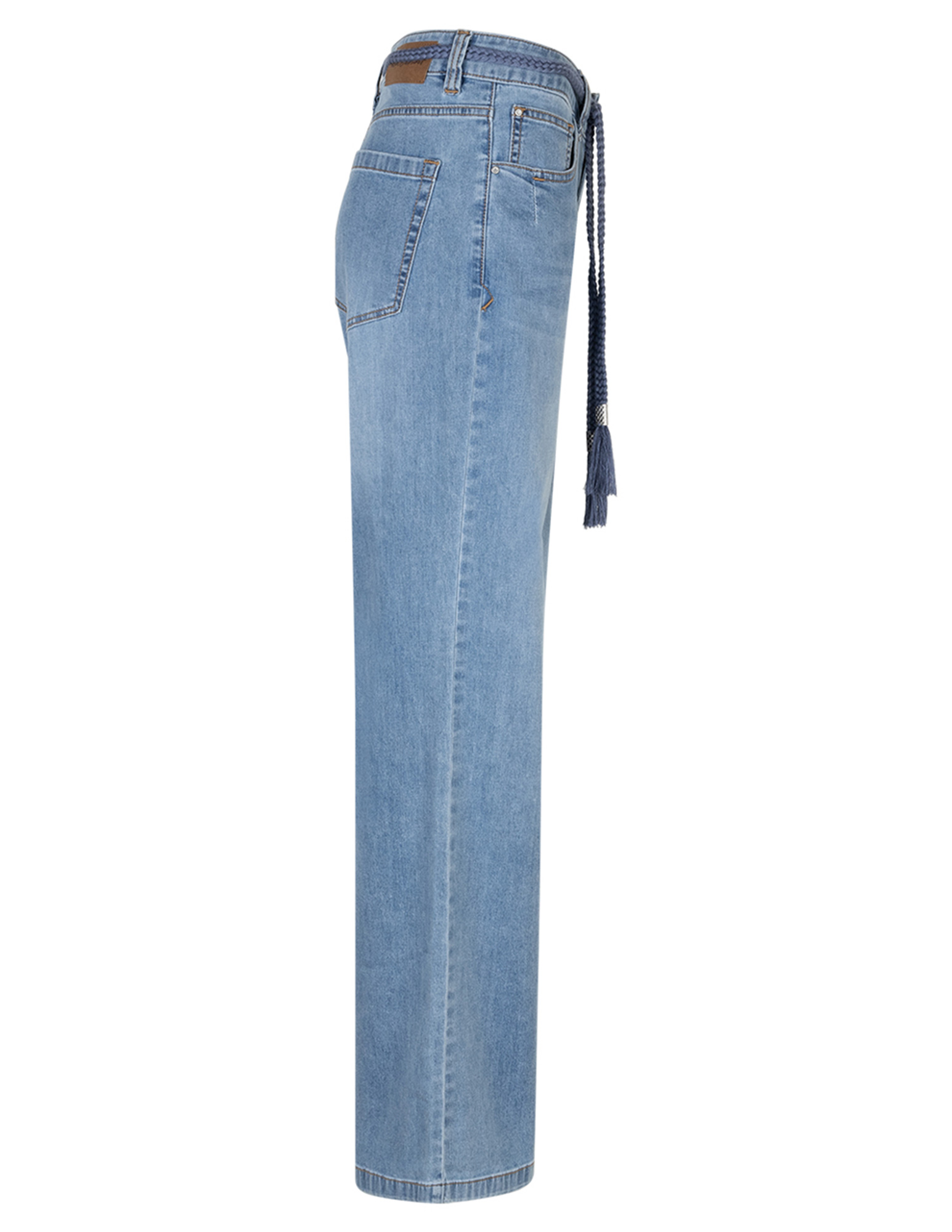 Red Button Jeans Colette SRB4766 Licht blauw