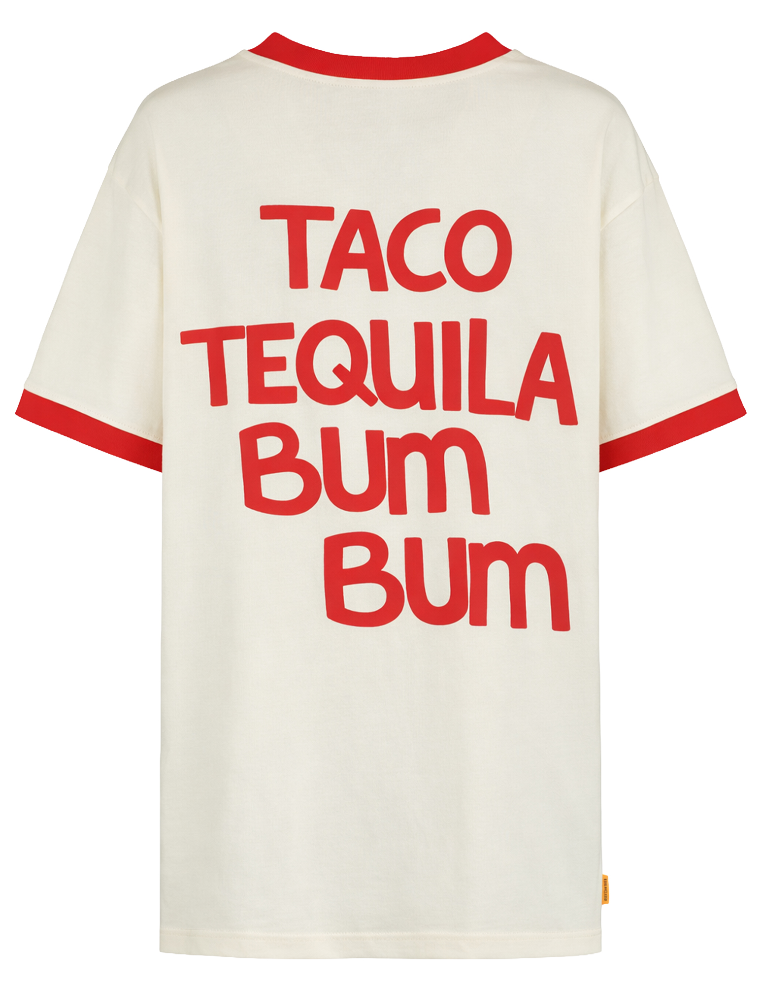 Harper & Yve T-shirt Bum Bum HS6Y300