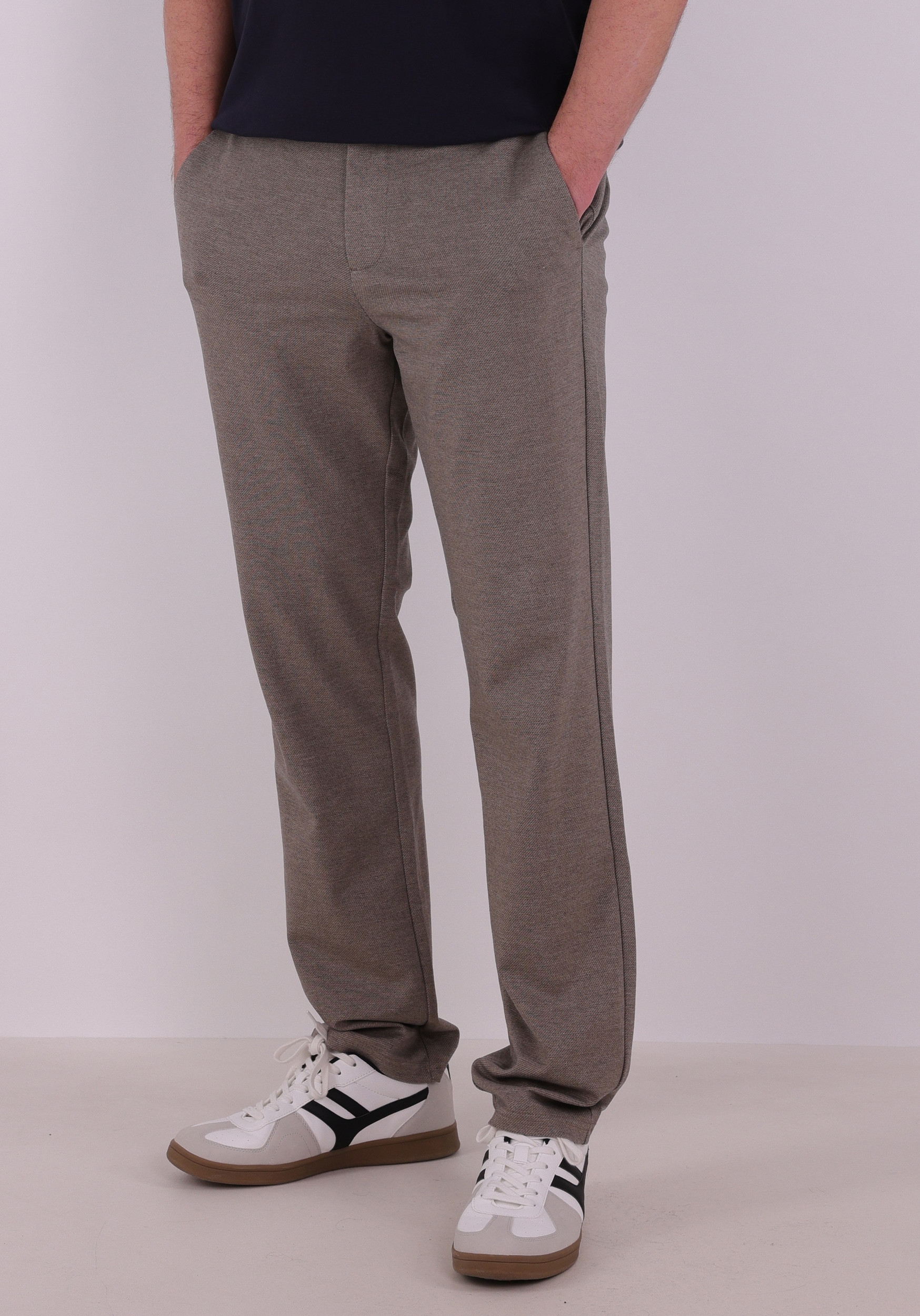 ONLY & SONS Broek Mark 22038608 Taupe