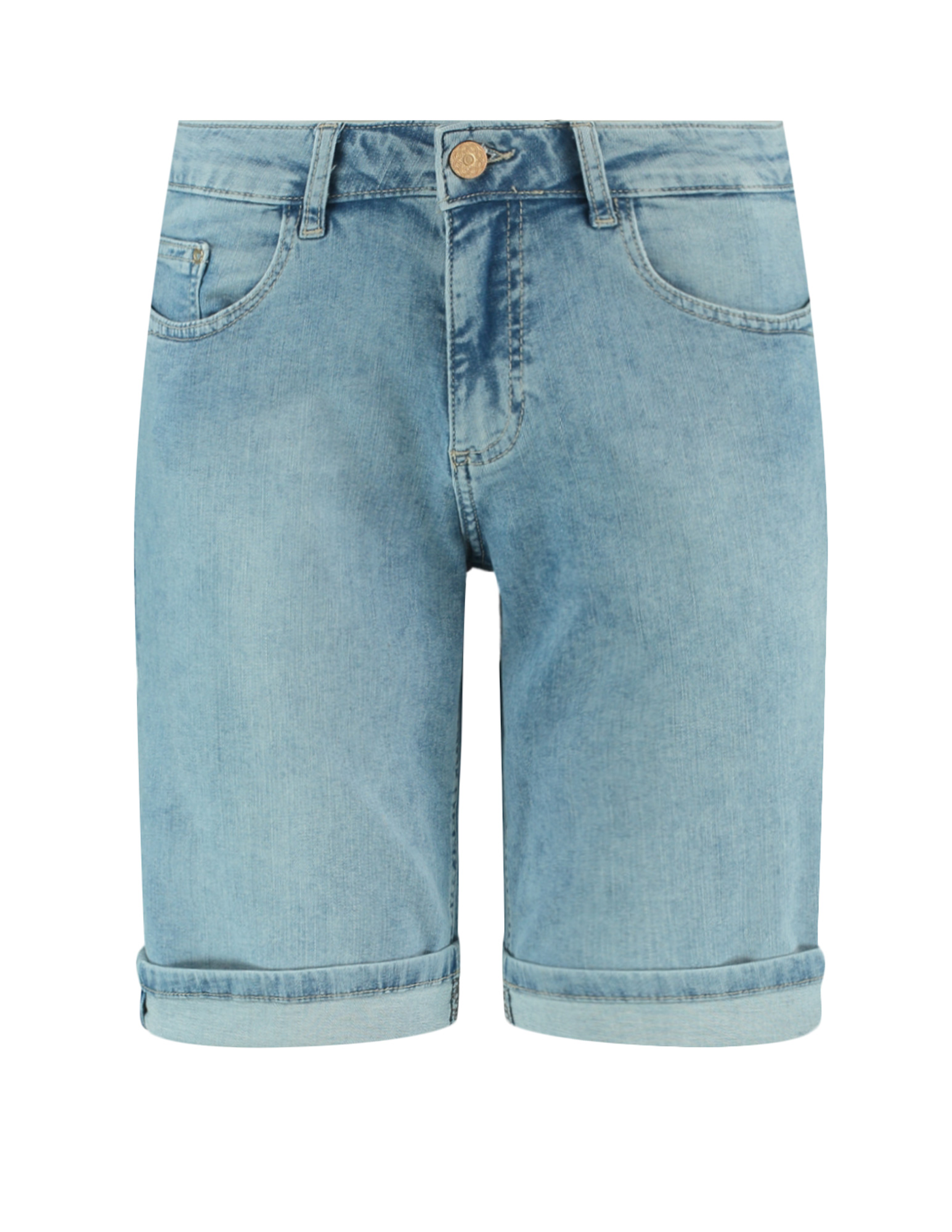 Para Mi Korte broek Lyndsey SS252.212028-D182 Licht blauw