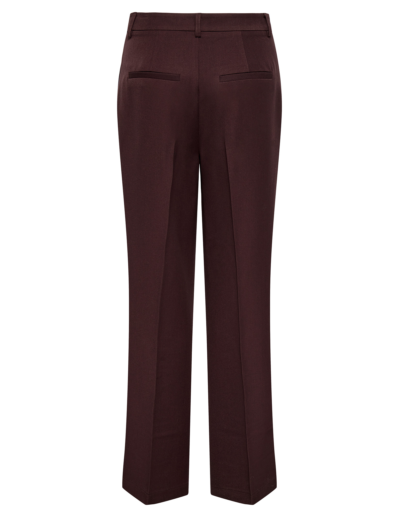 ONLY Broek Hattie-lana 15318089 Donker Paars