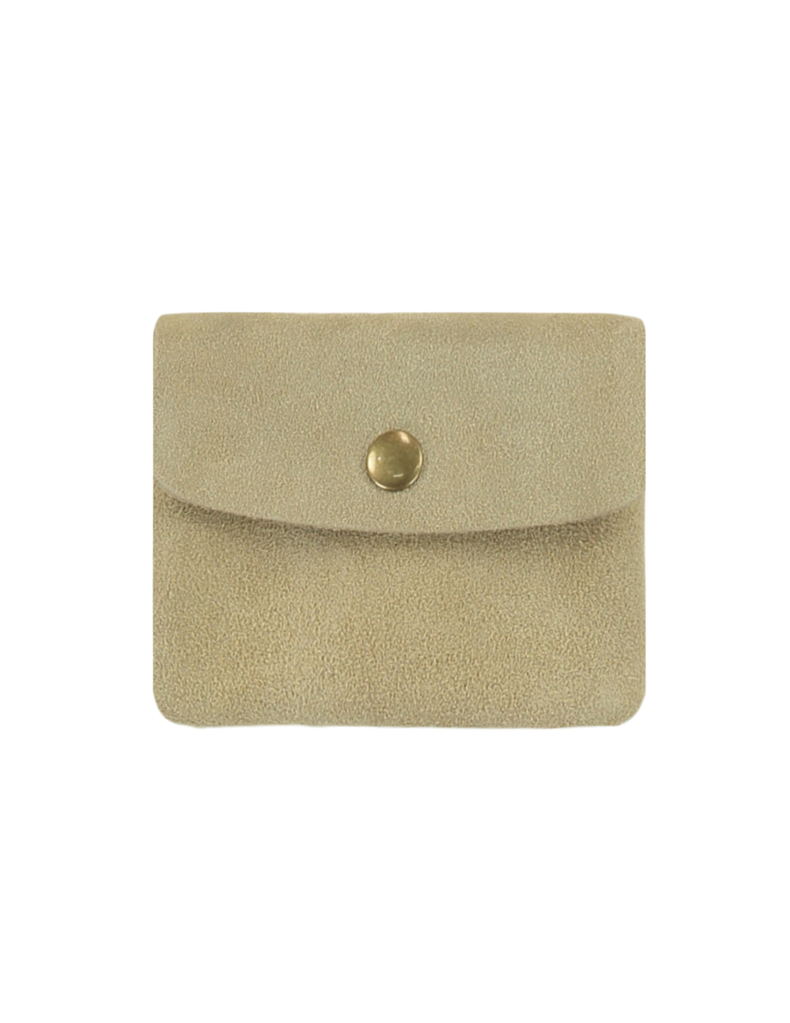 BELIEVE Portomonnee Cashback WA-029-METGOLD Beige