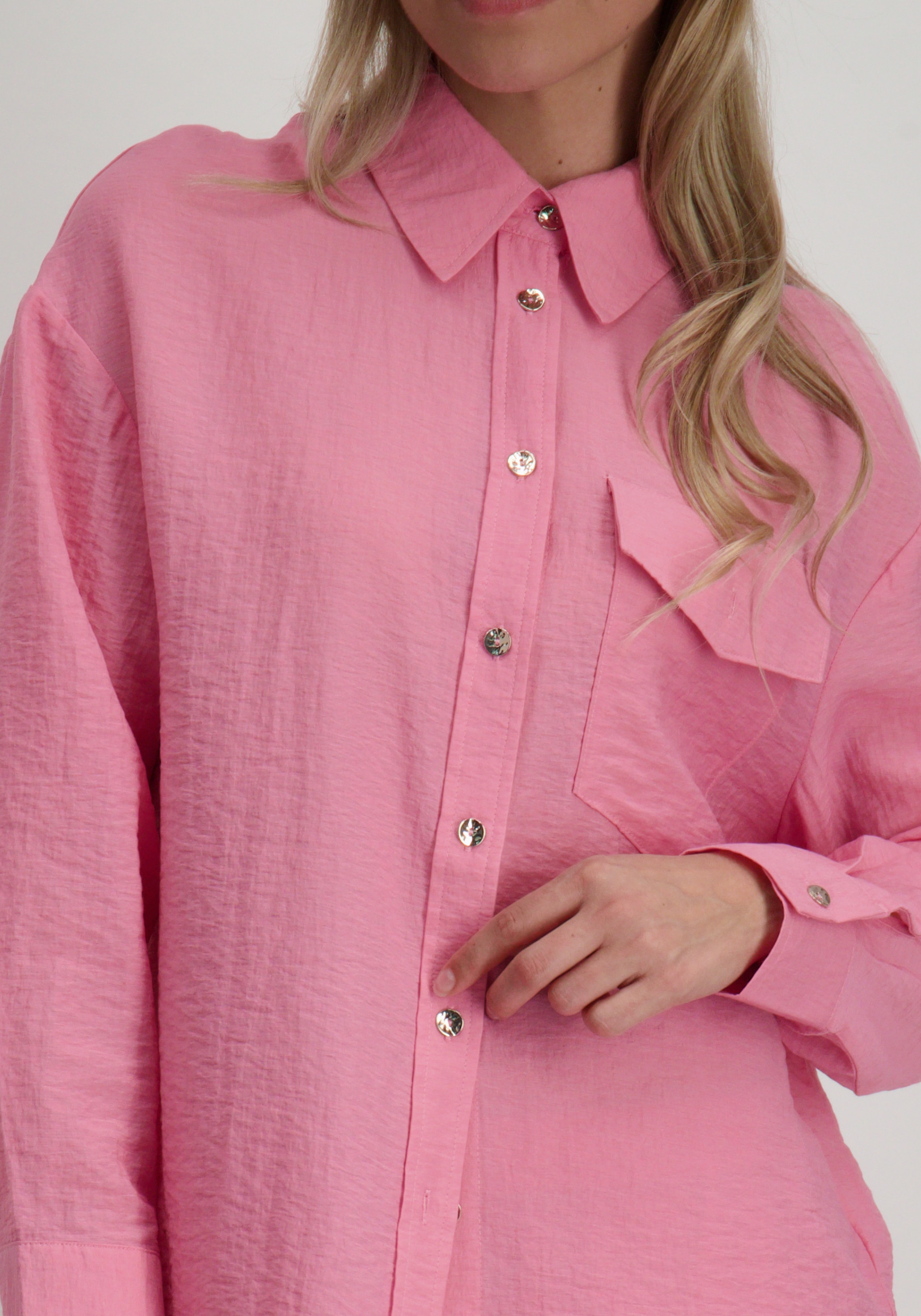 Only Blouse Tania 15340270 Rose