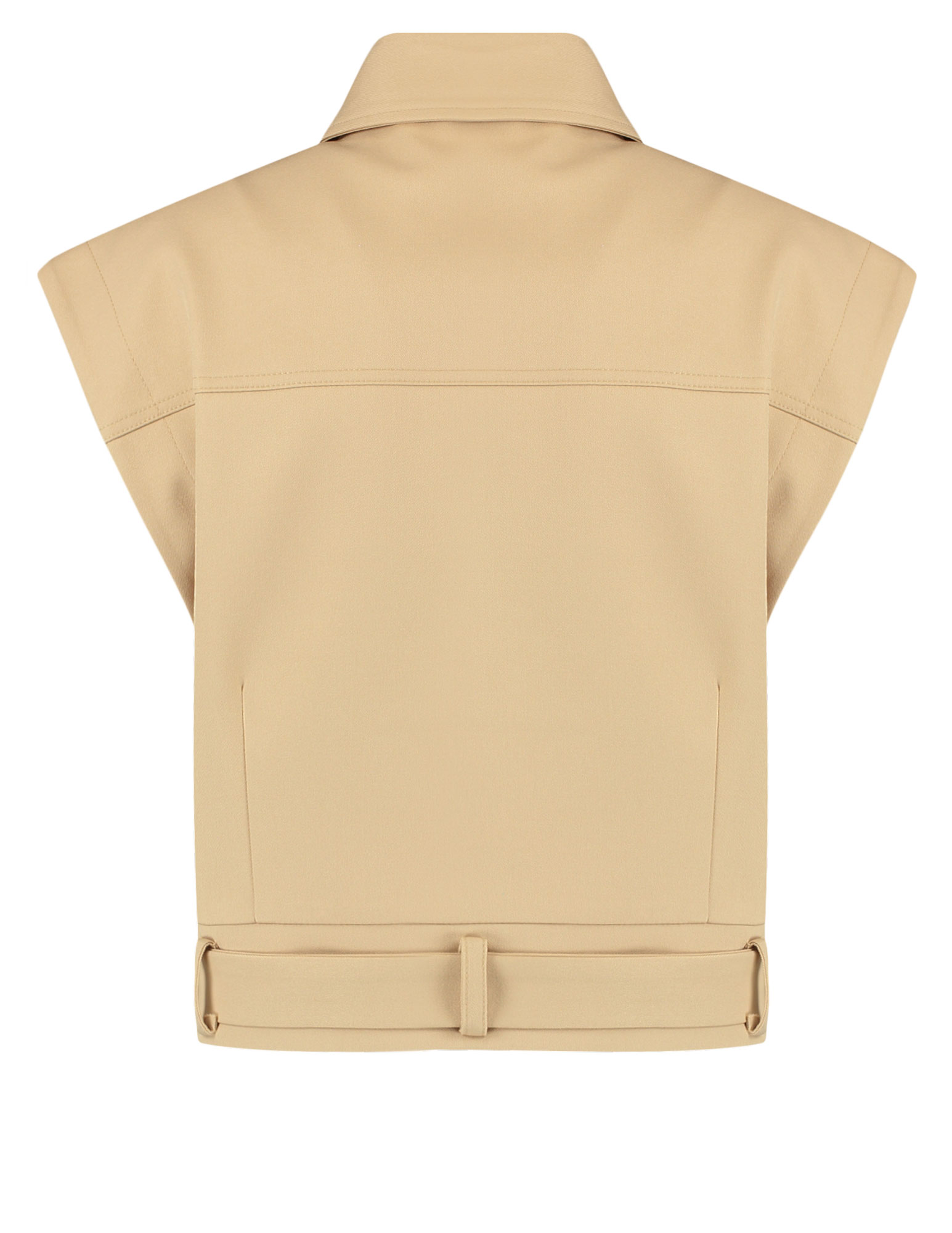 Harper & Yve Gilet Katie SS6N205 Beige
