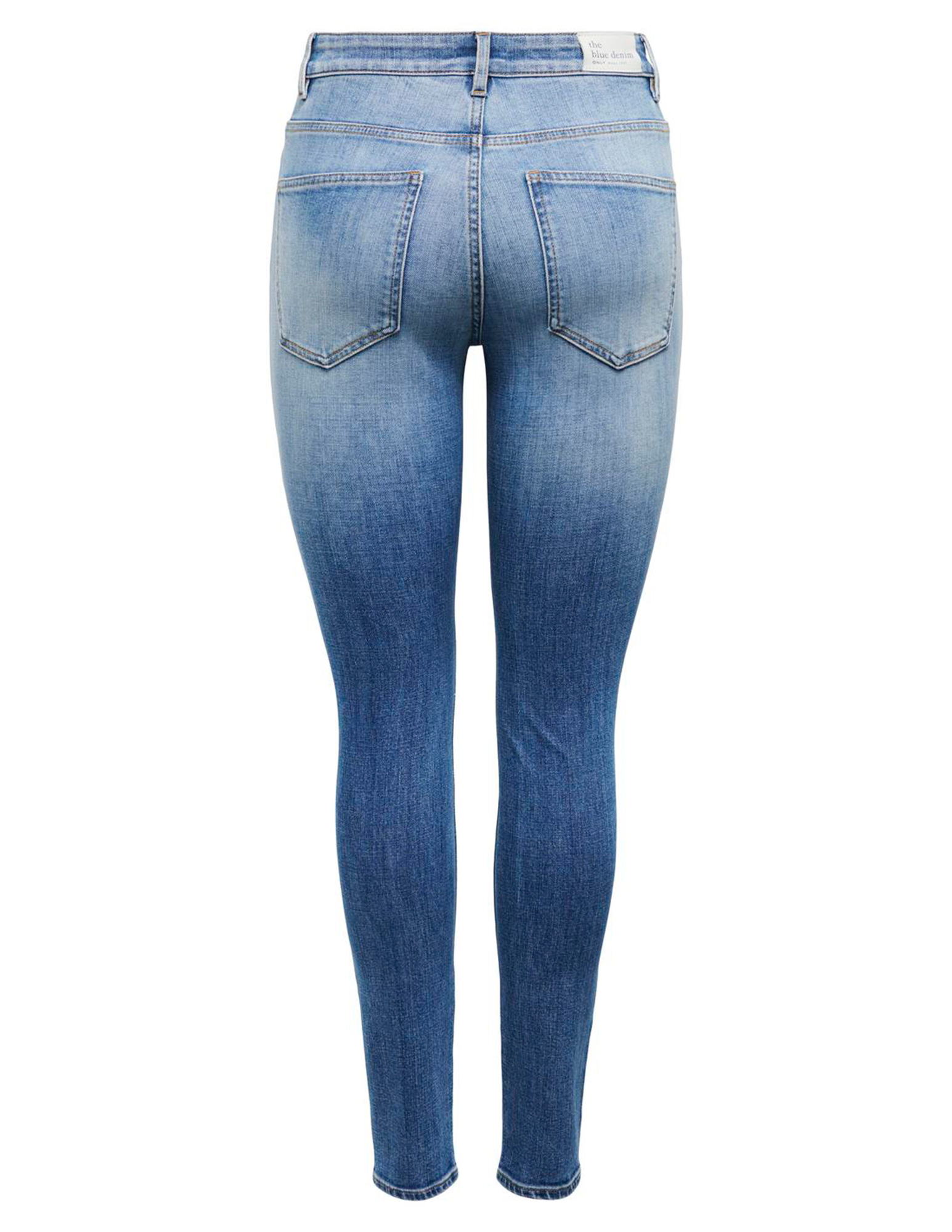 Only Jeans Forever icon 15288956 Jeans blauw