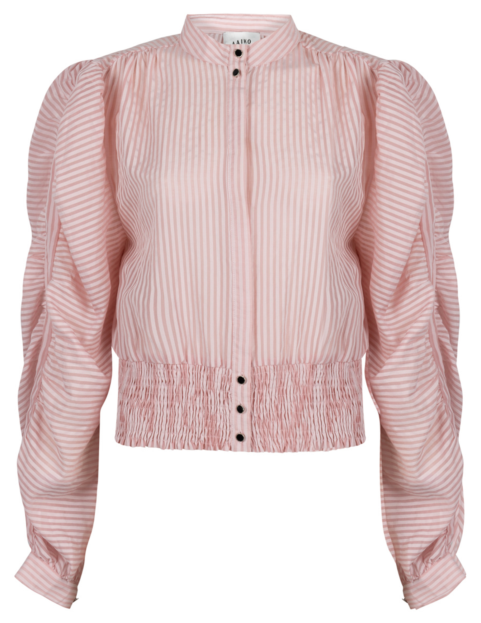 Aaiko BV Blouse Beaudine ten 505