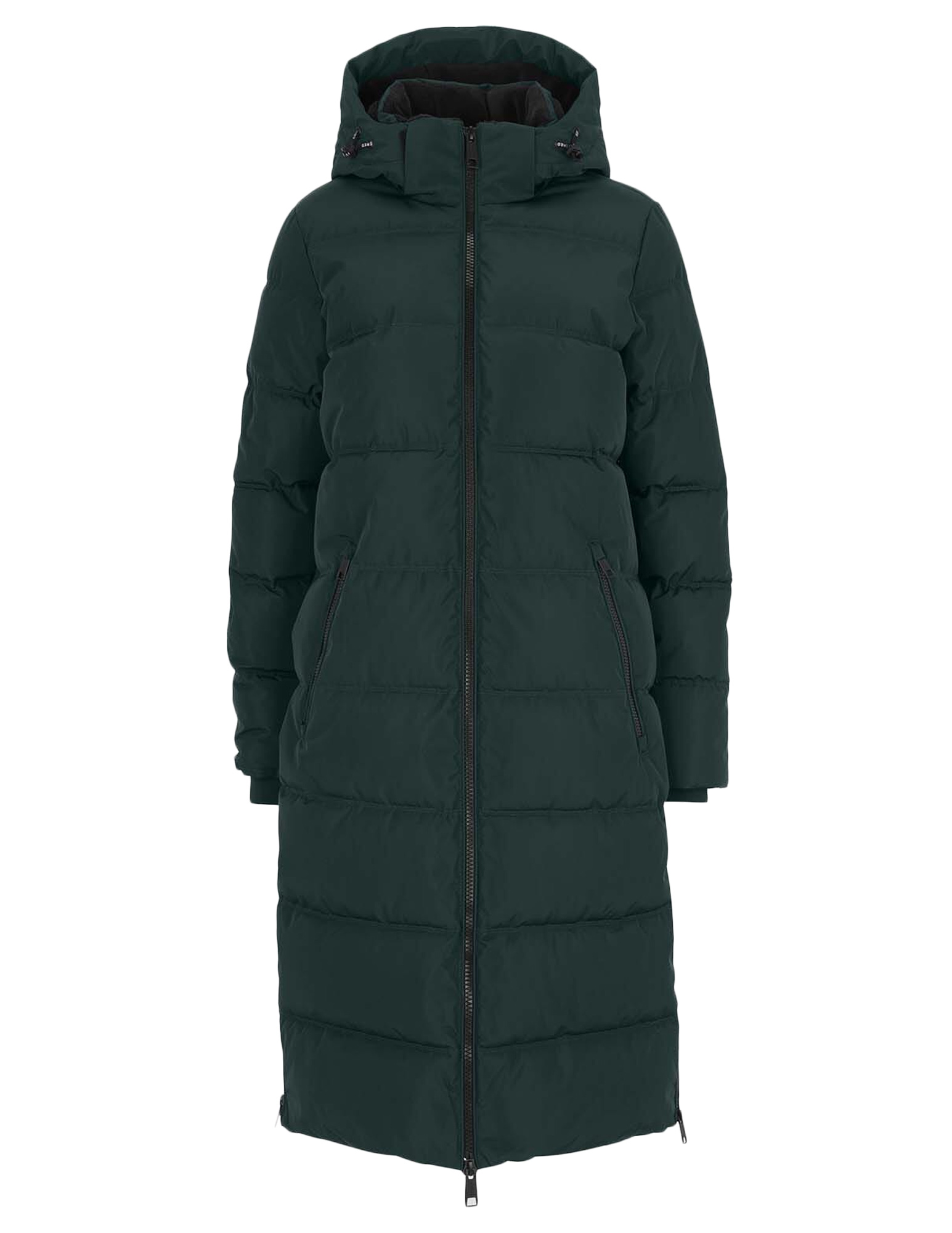 Covered - Romath Winterjas Julia 2  L60412 Petrol